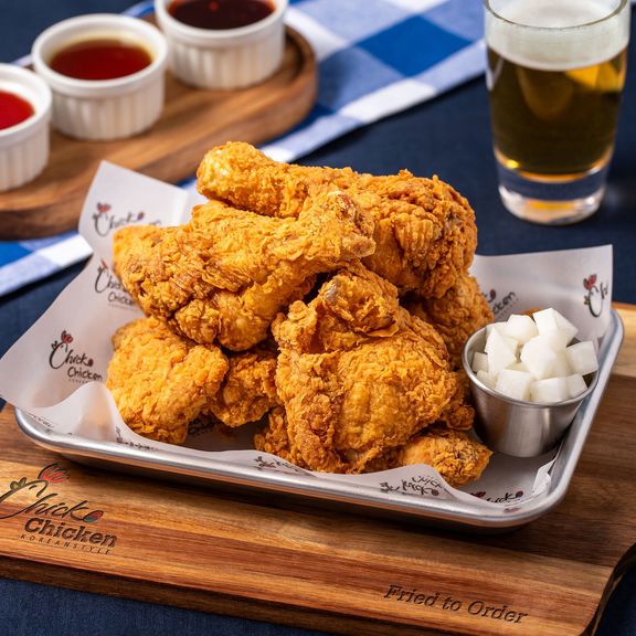 Online Ordering Clover