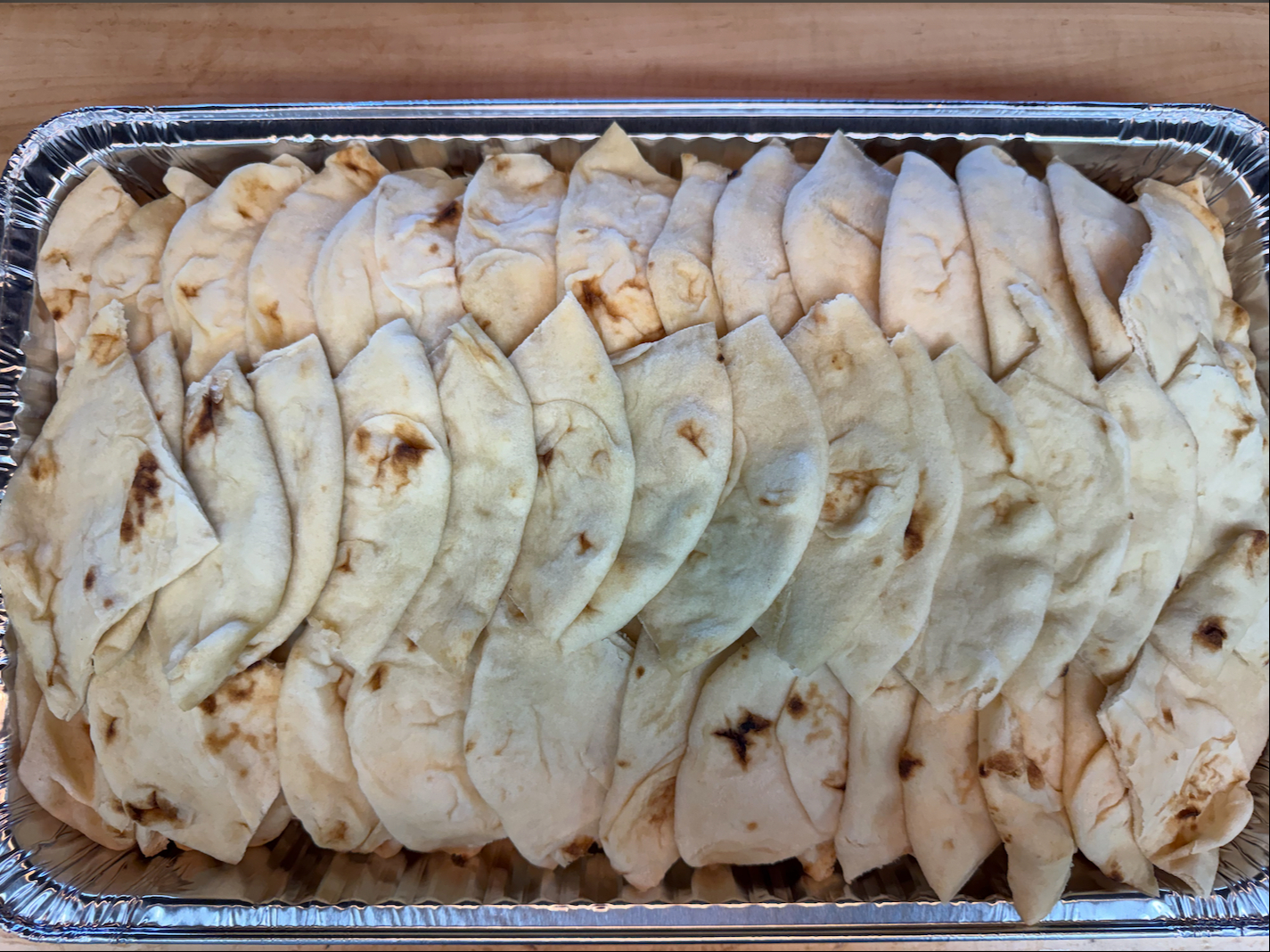 Pita (Pack Of 6).