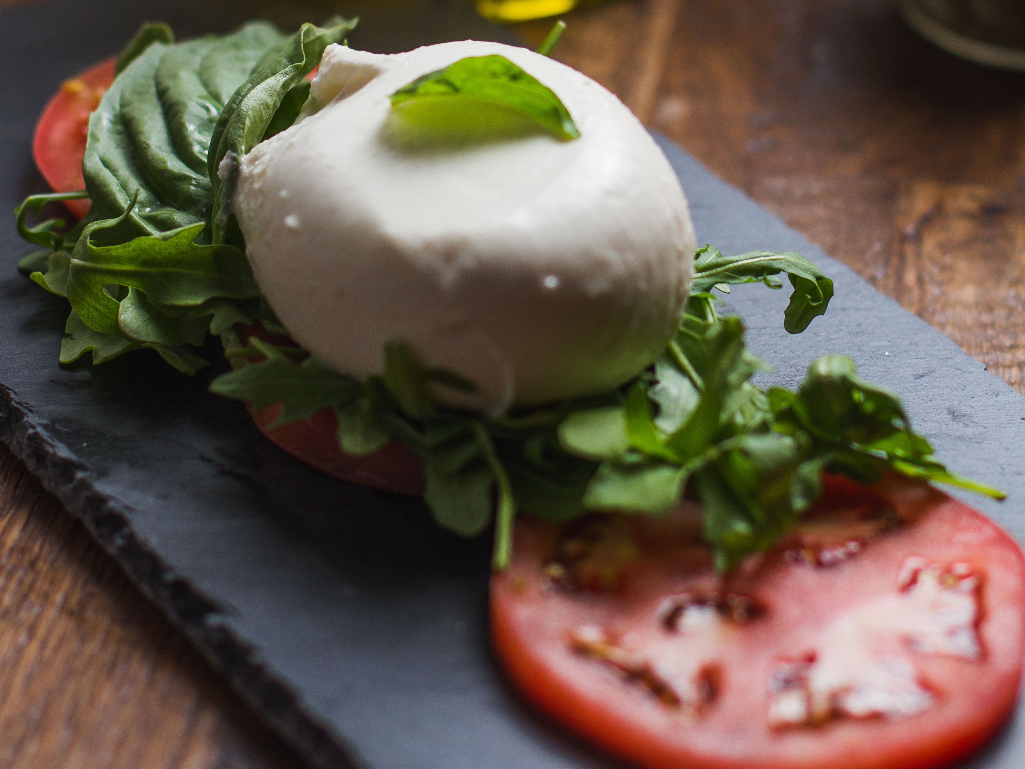 Burrata