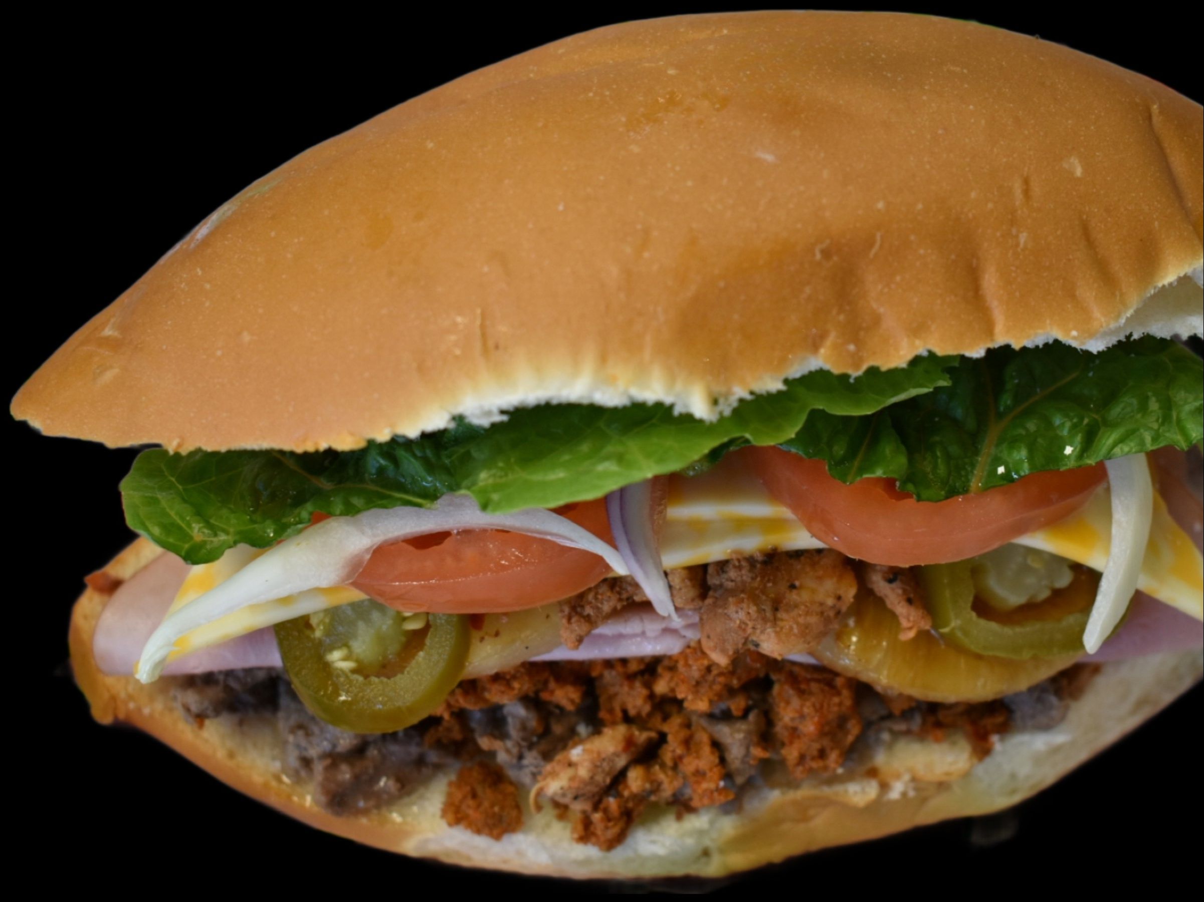 Torta