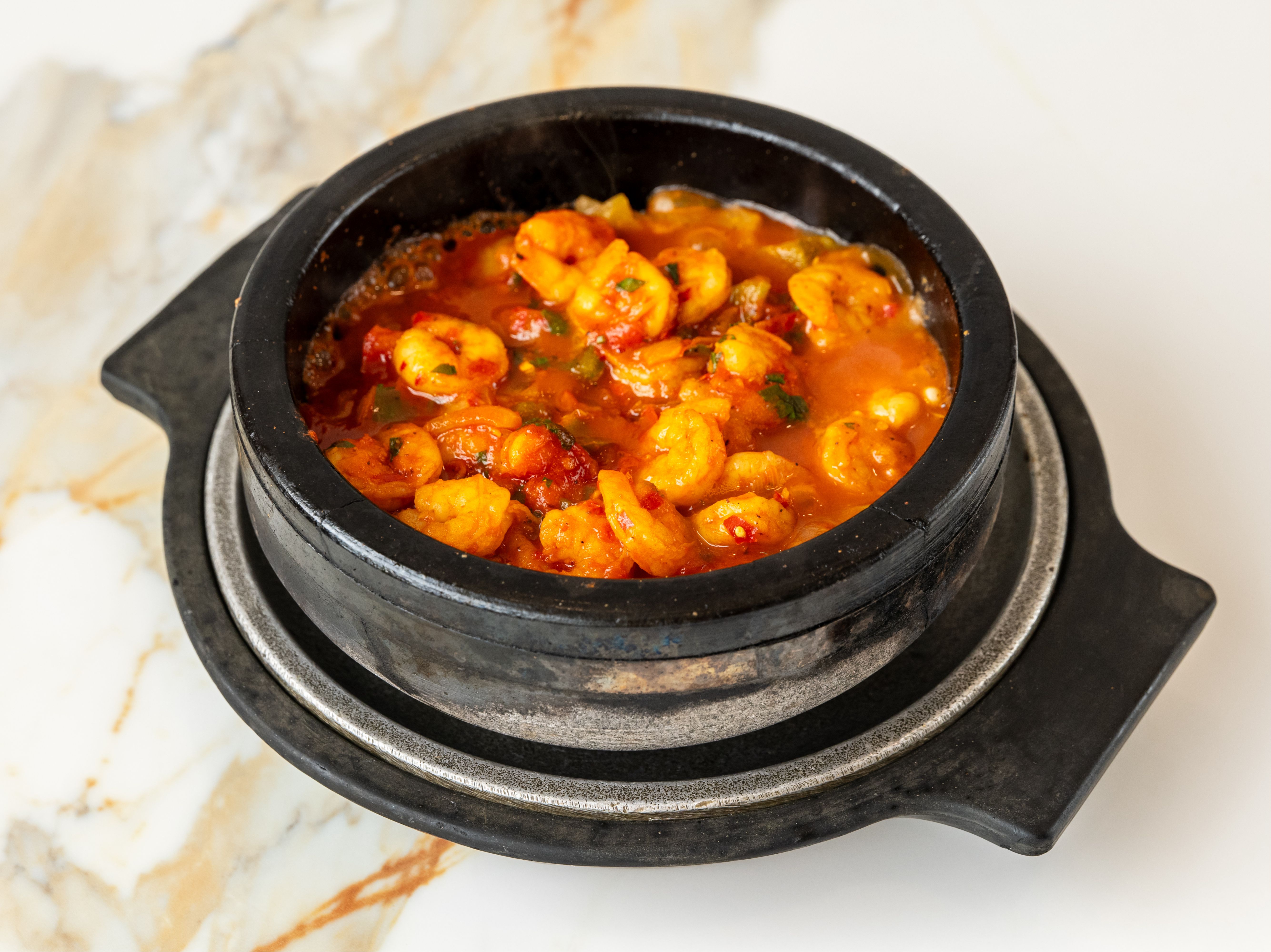 Fahsah W Shrimp.