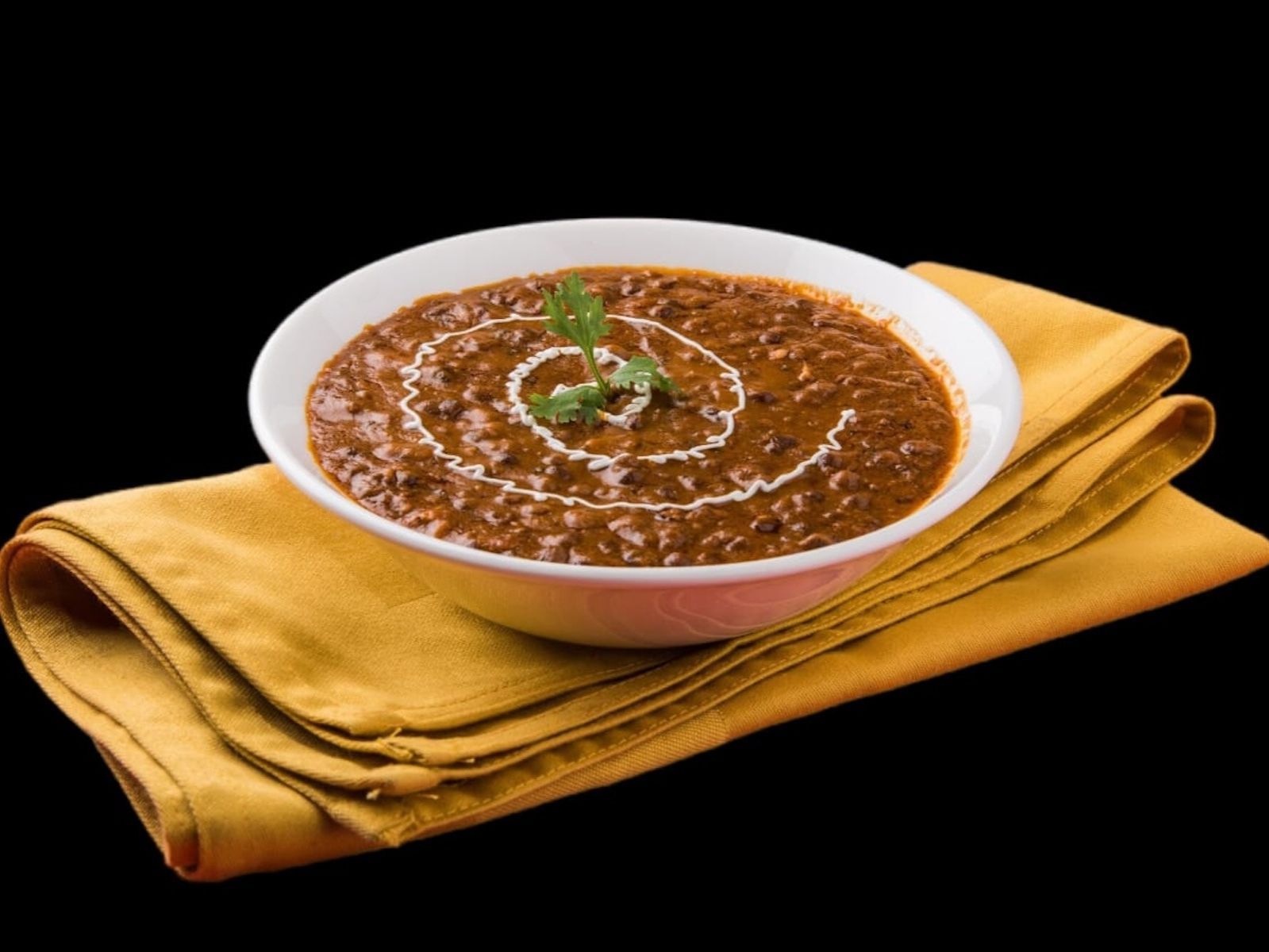 Daal Makhani - Wednesday Special
