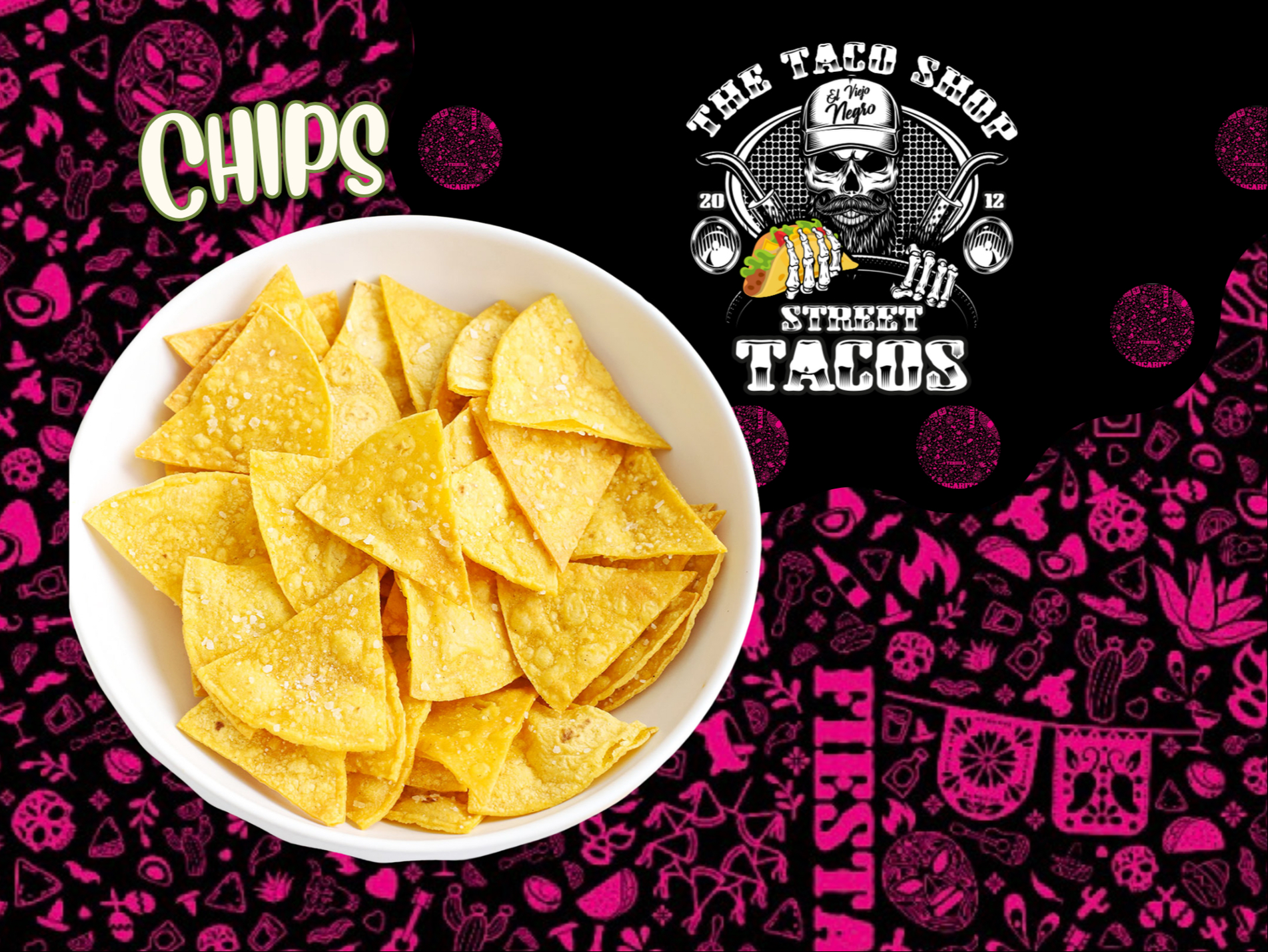 Chips.