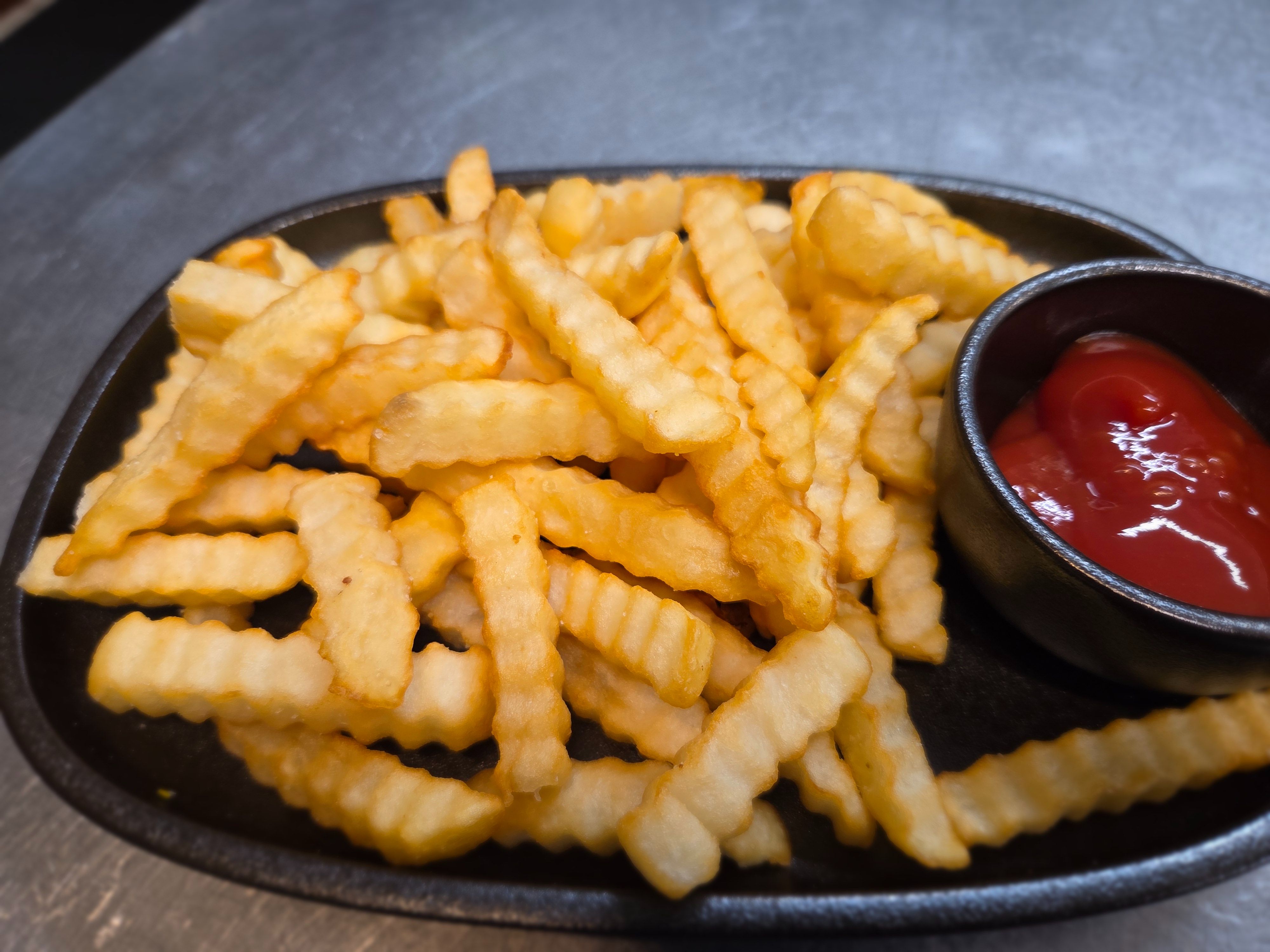 Fries