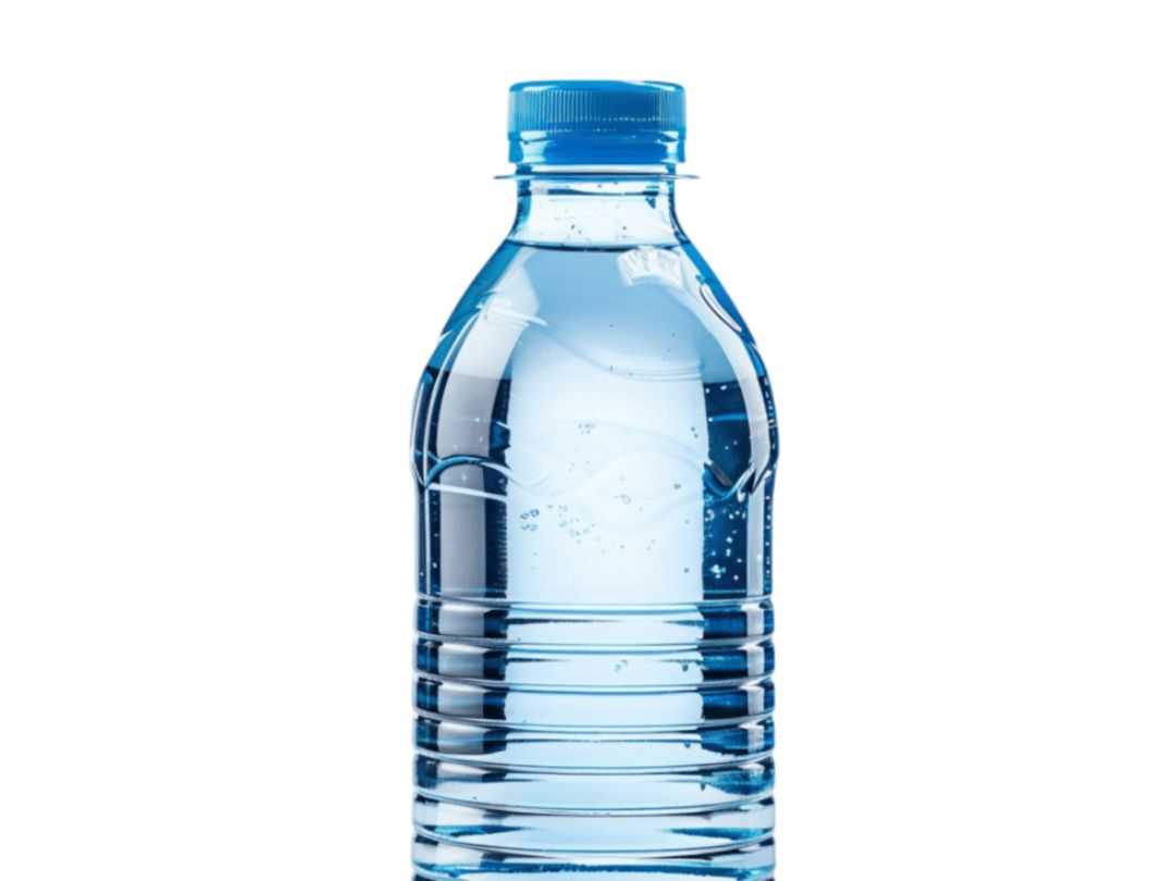 Bottled Water.