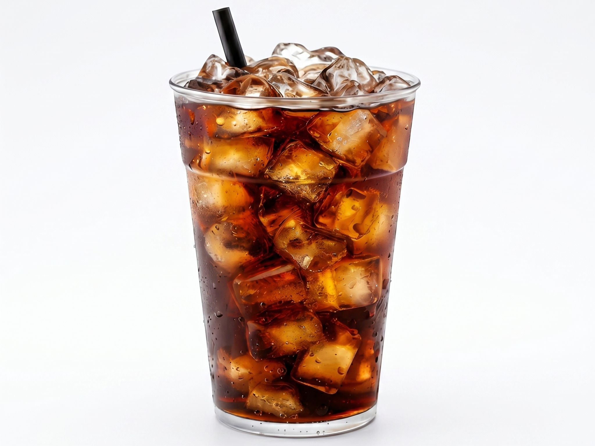 Coke Zero.