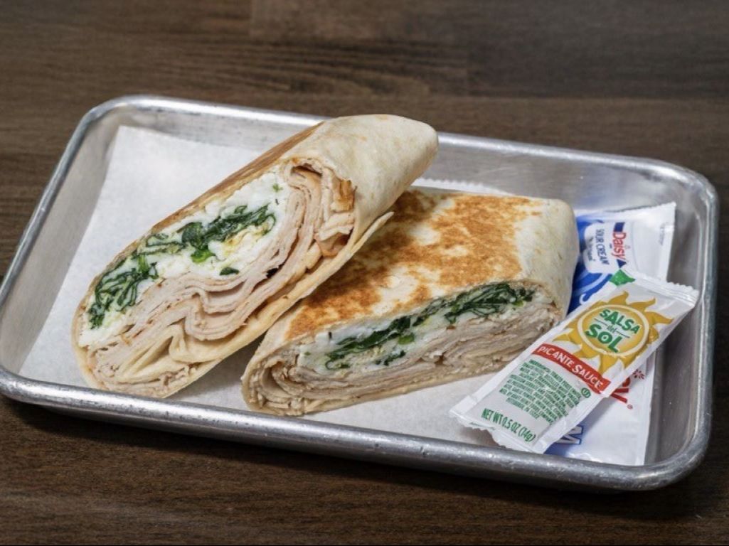 Power Wrap.