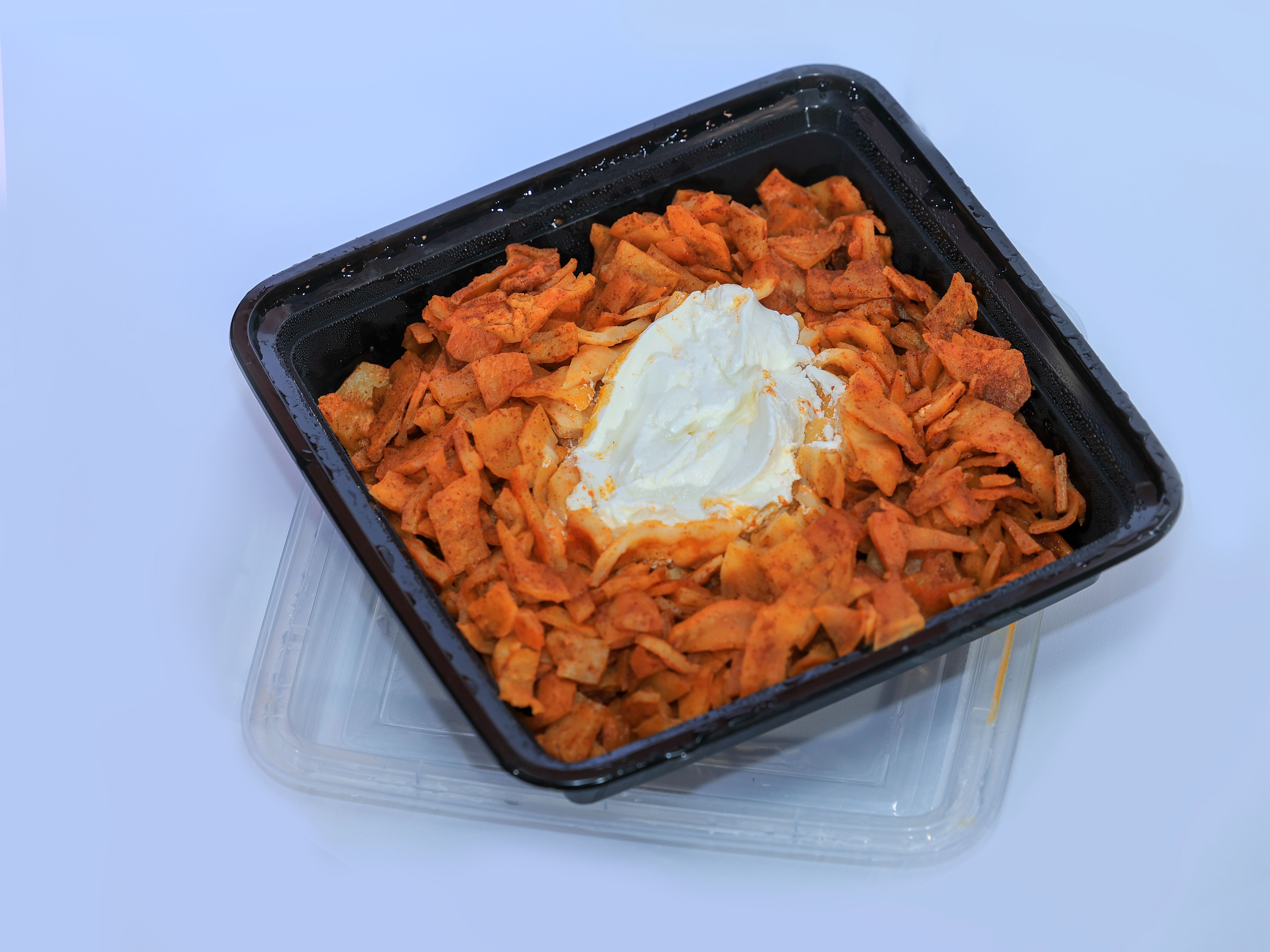 Delicious Tibs Await You