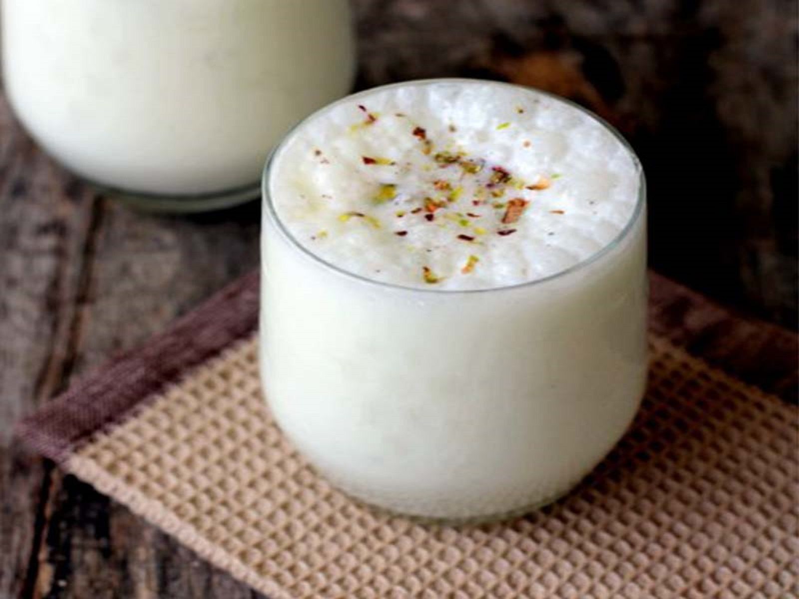 Sweet Lassi