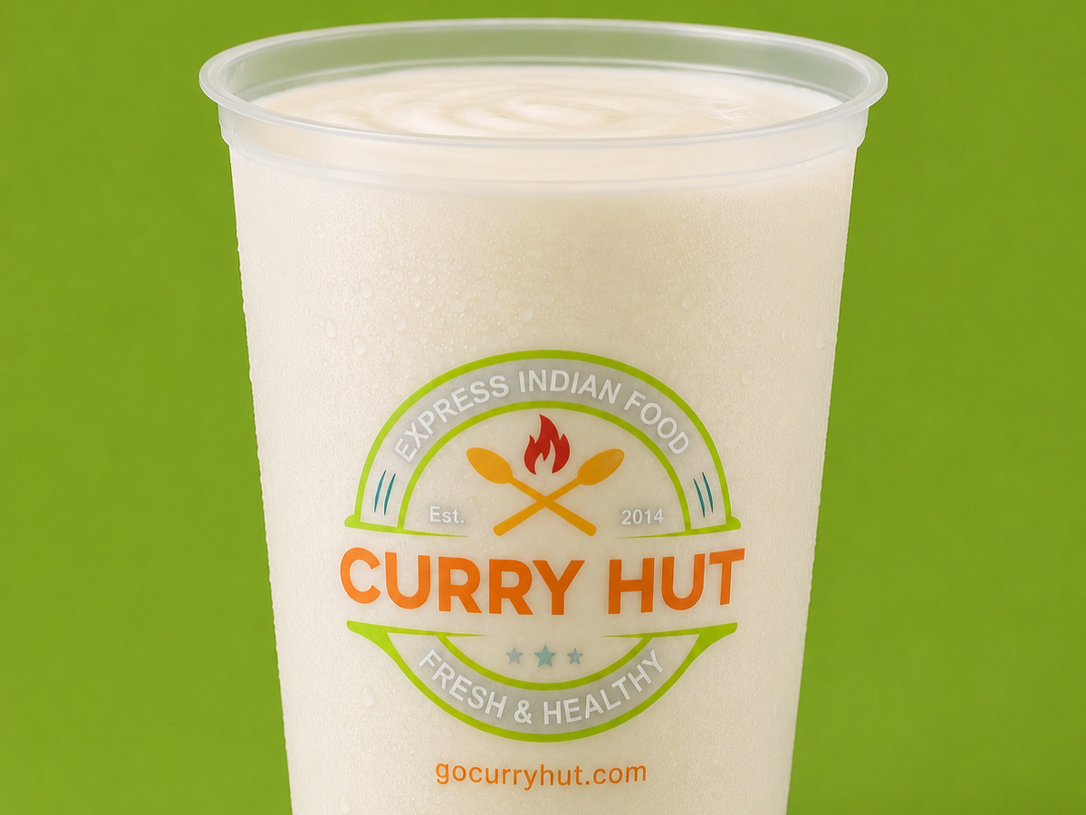 SWEET LASSI