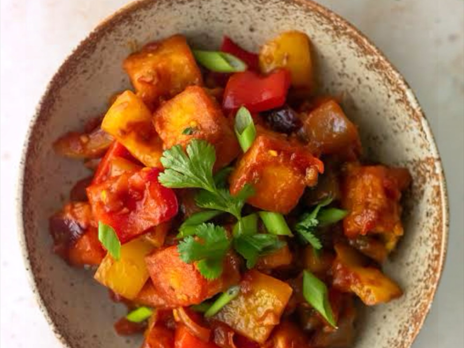 Chilli.