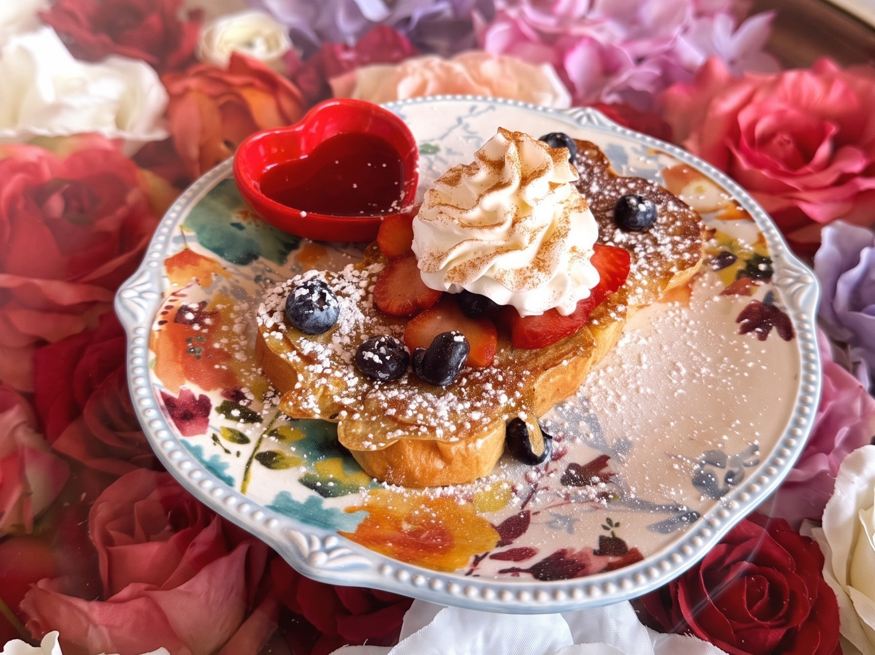 French Toast (A la Carte).