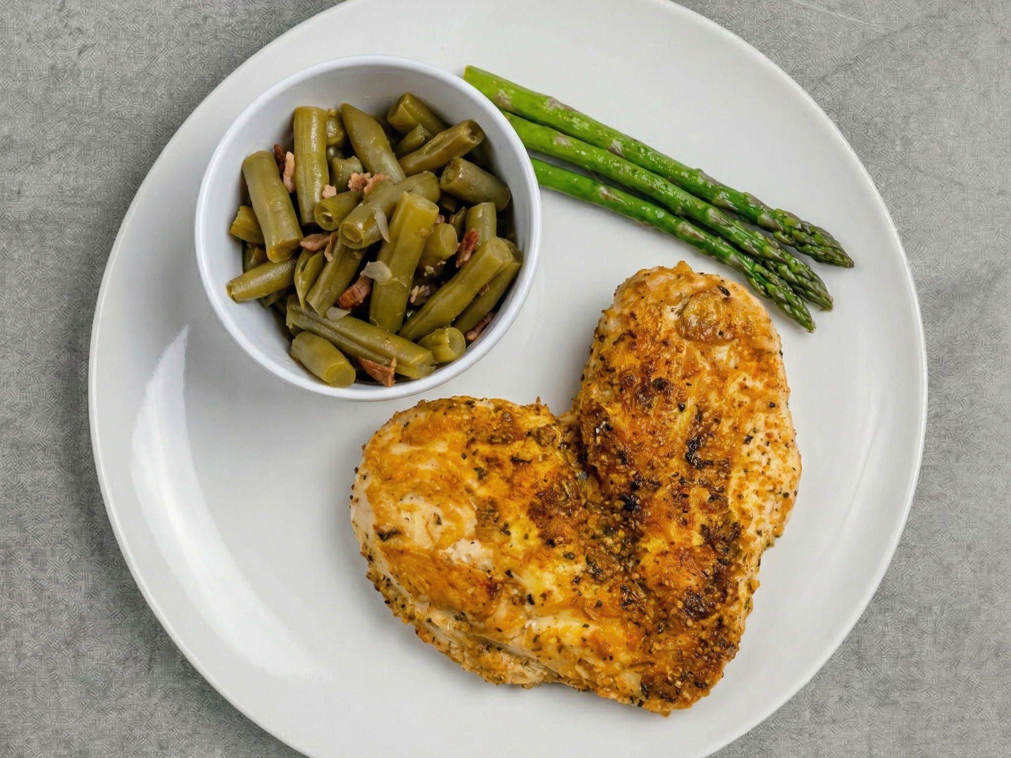 Grilled Chicken