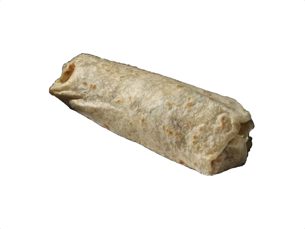 Burritos.