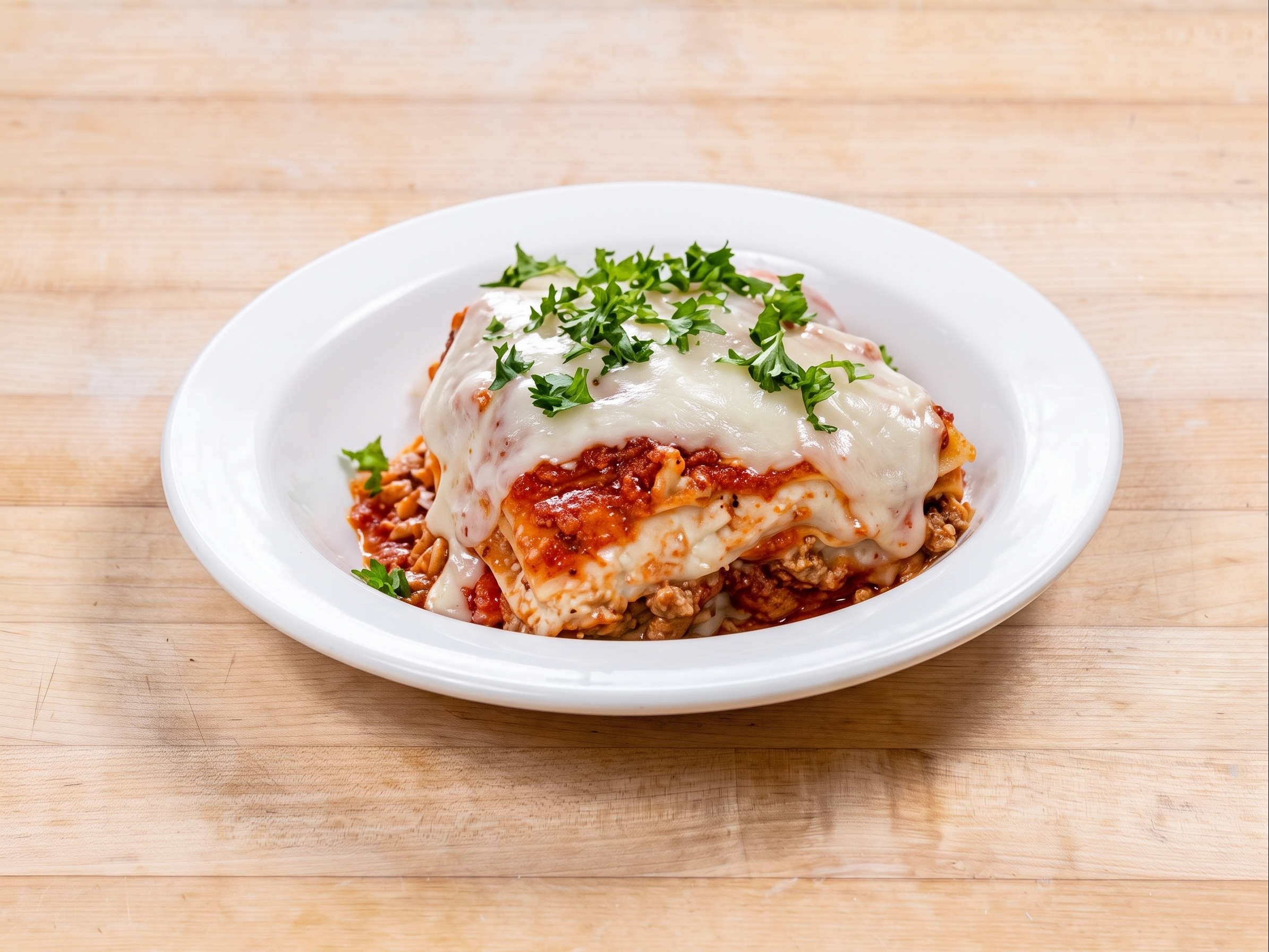 Lasagna