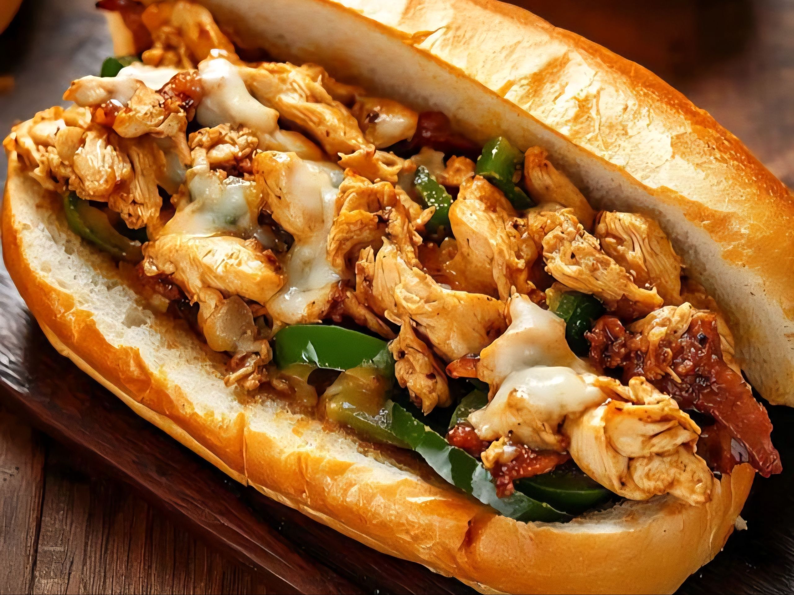 SHAWARMA SUB