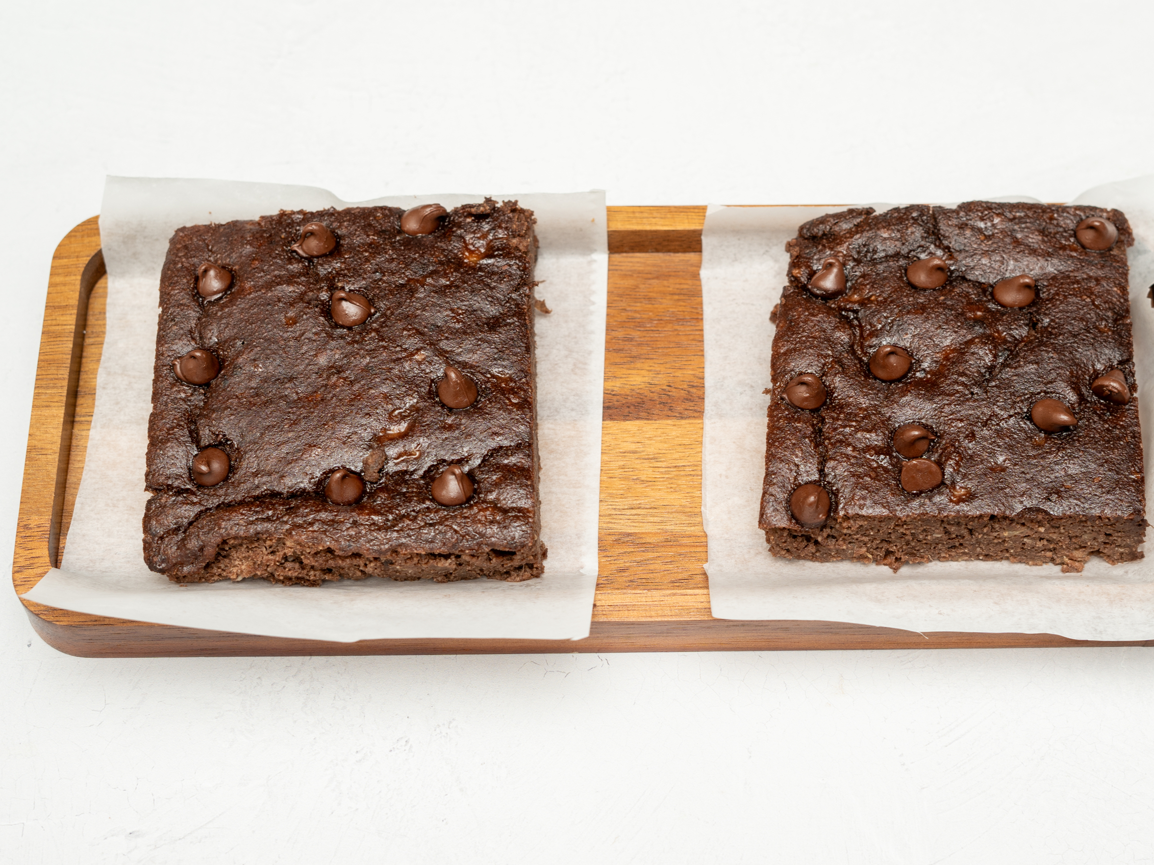 Brownie (Gluten Free & No Added Sugar).