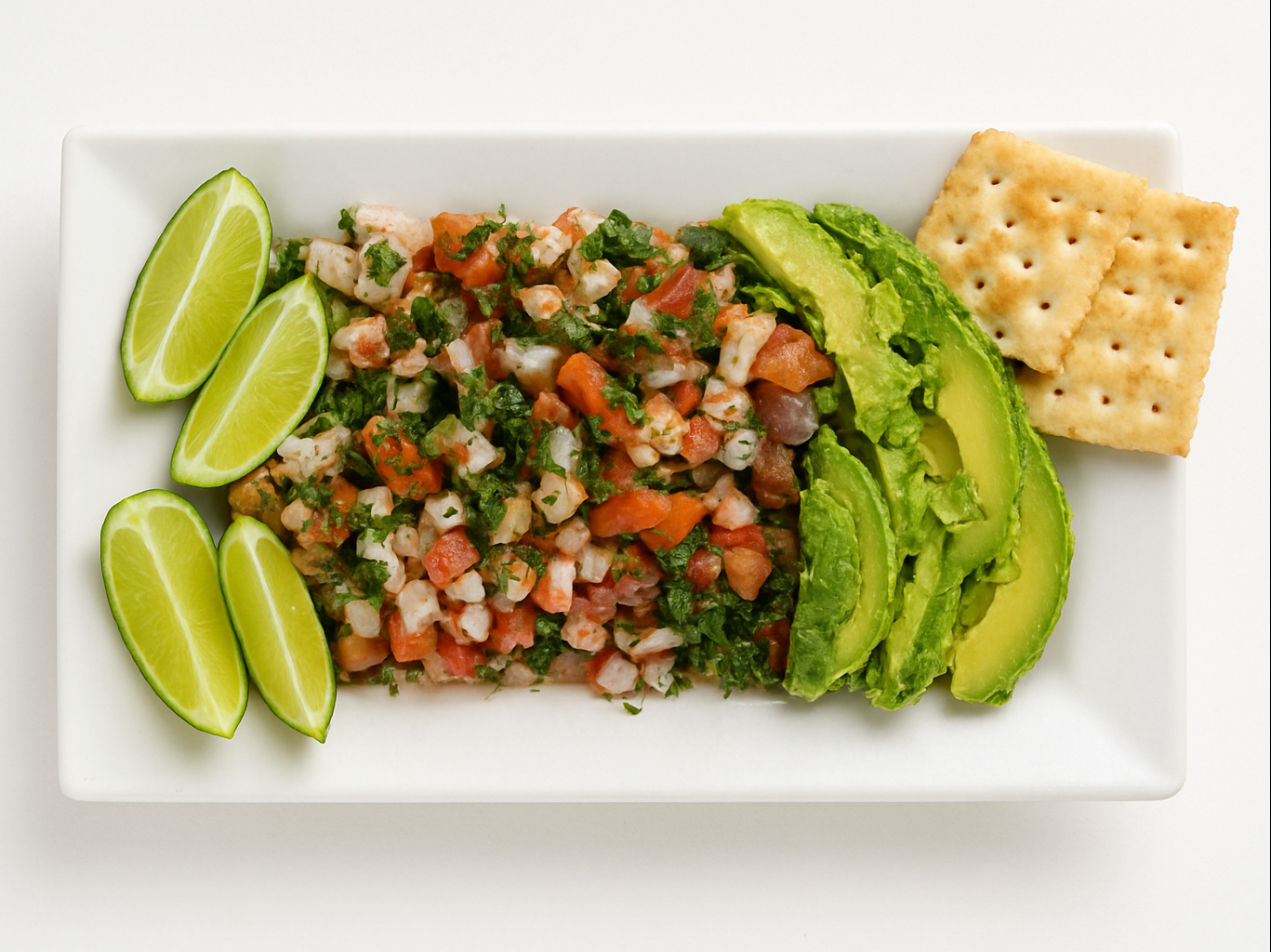 CEVICHE