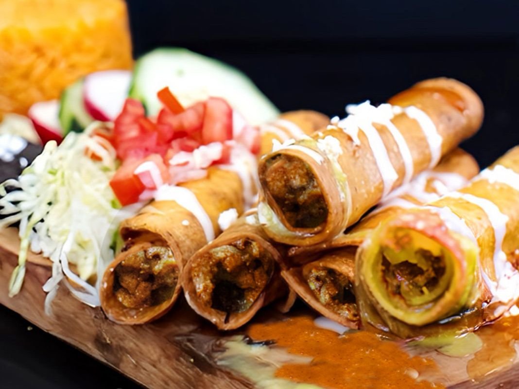Flautas
