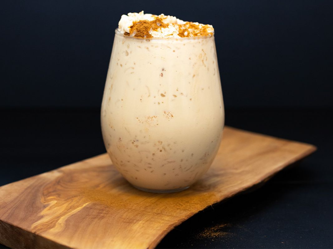 Arroz con Leche
