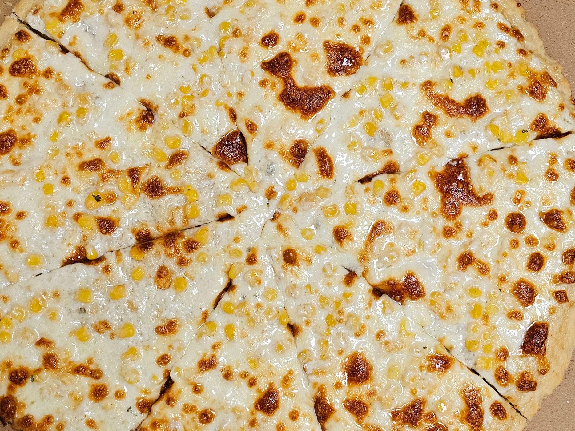 Cheese N Corn.