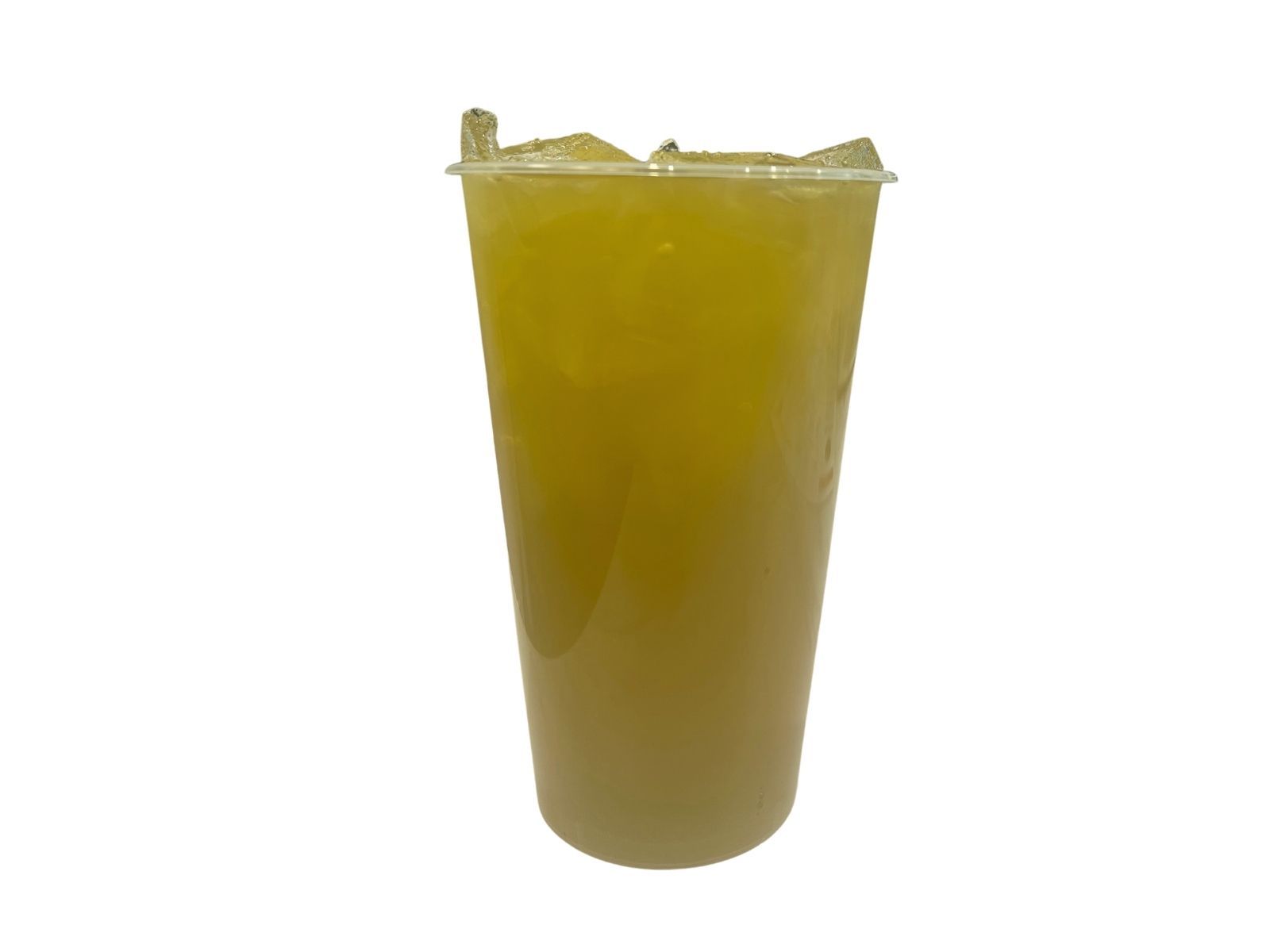 Kiwi Fruit Tea.