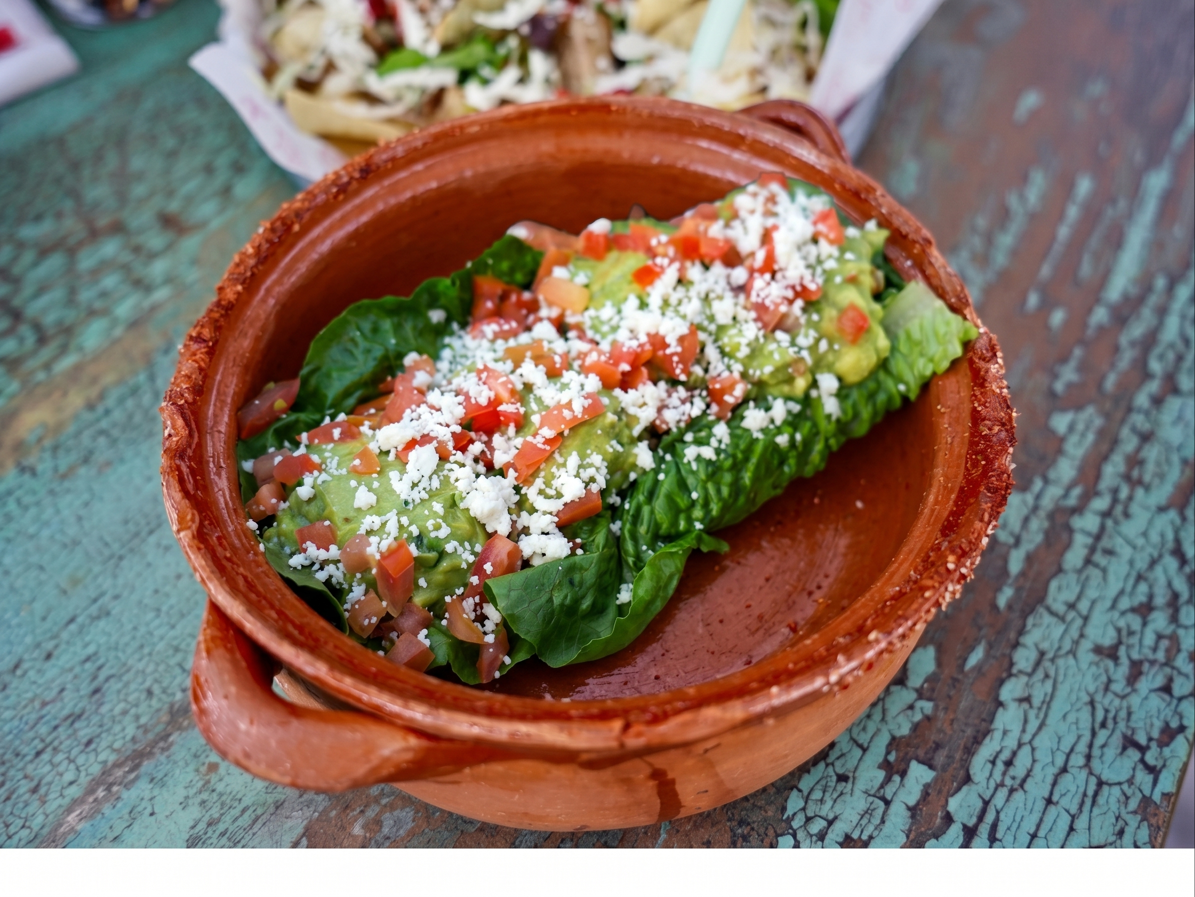 Guacamole