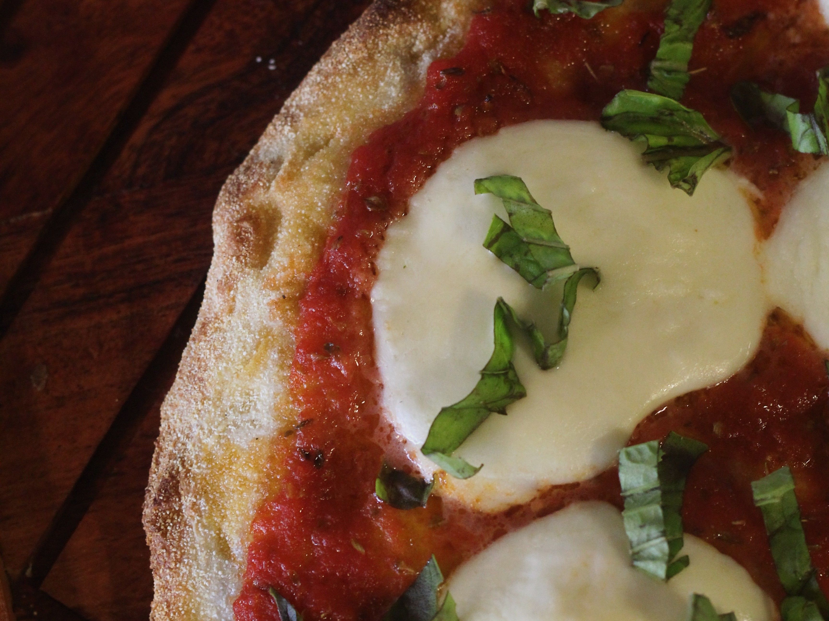 Margherita.