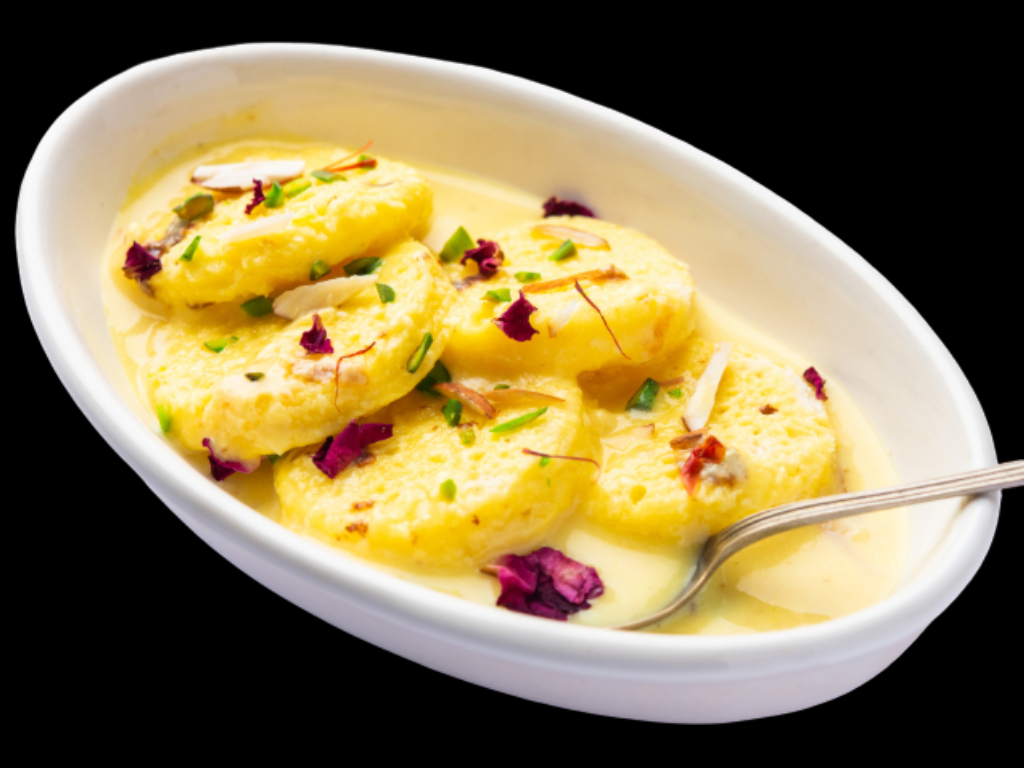 Ras Malai.