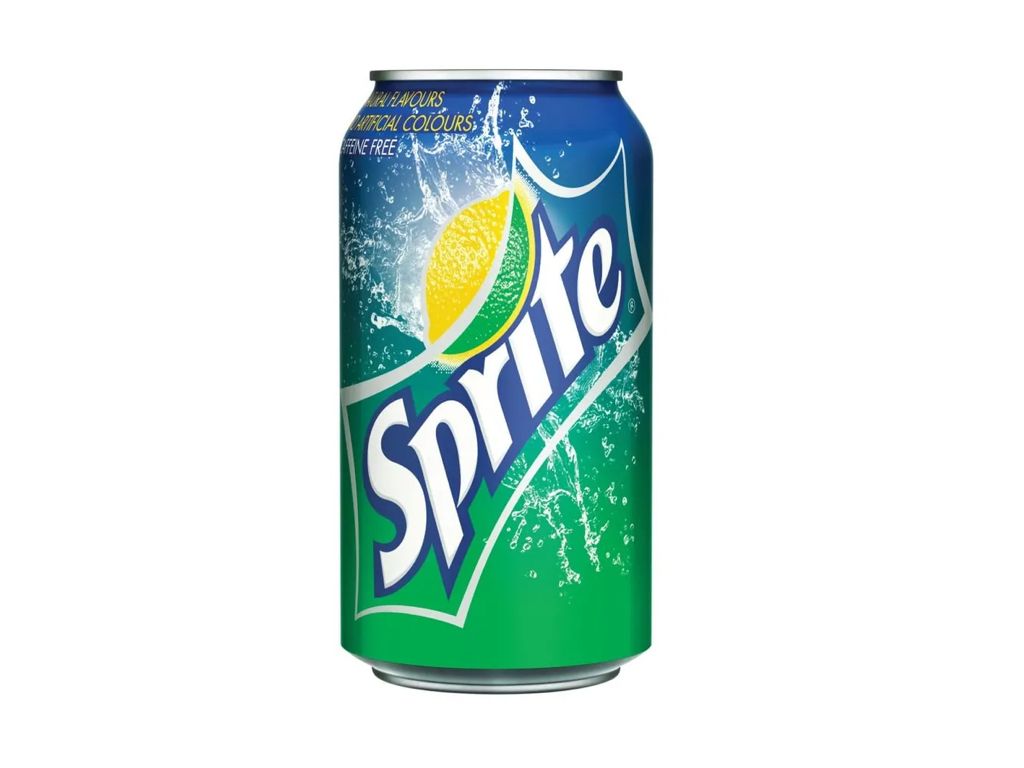 Sprite 12 oz.