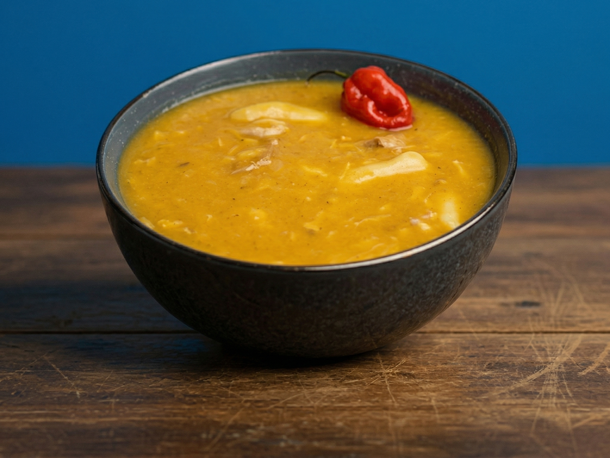 L Soup.
