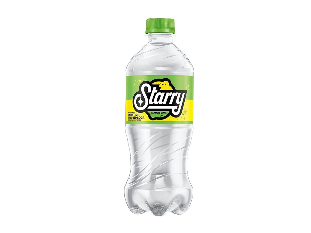 Starry - 20 oz.