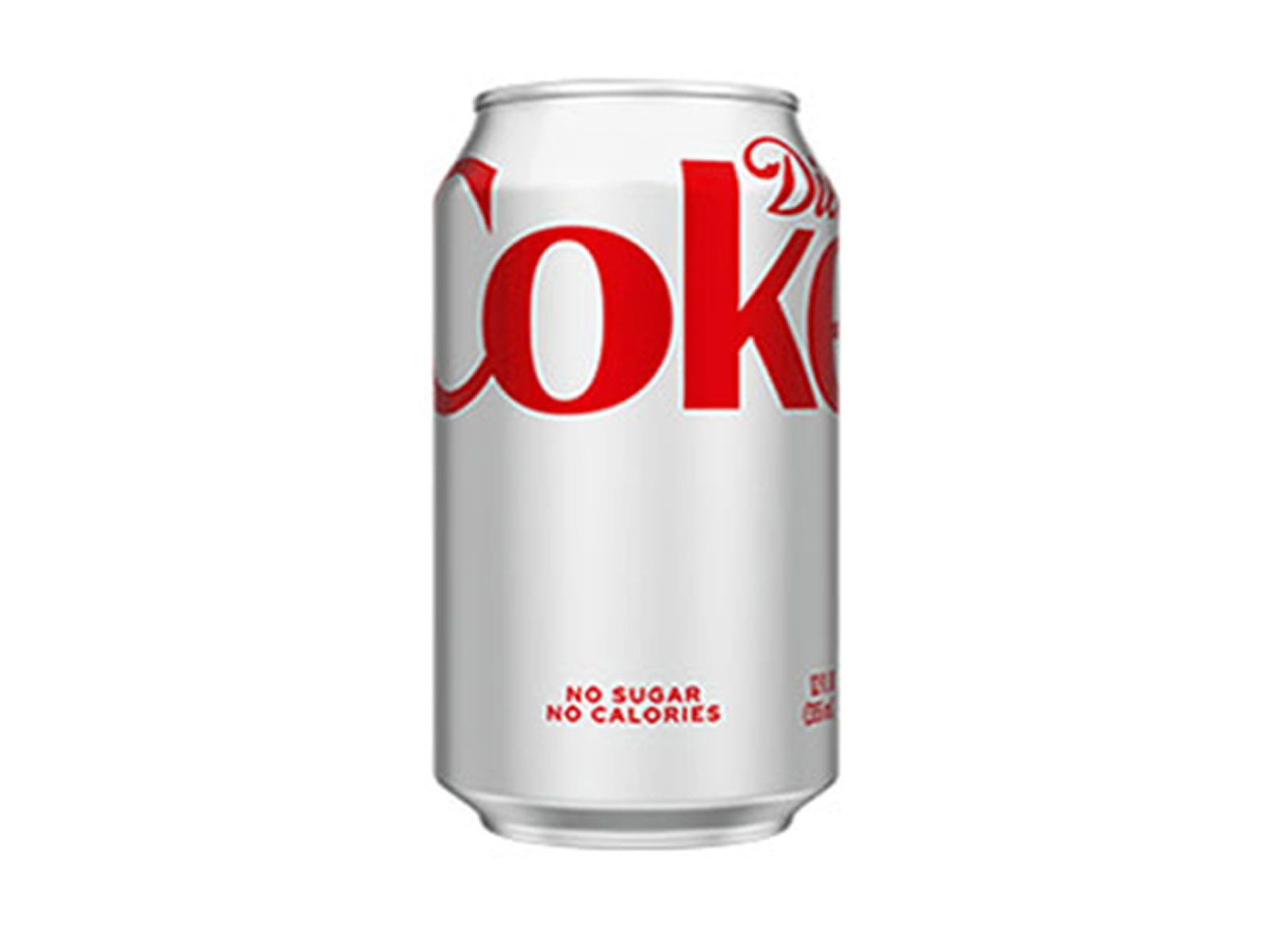 Diet Coke.