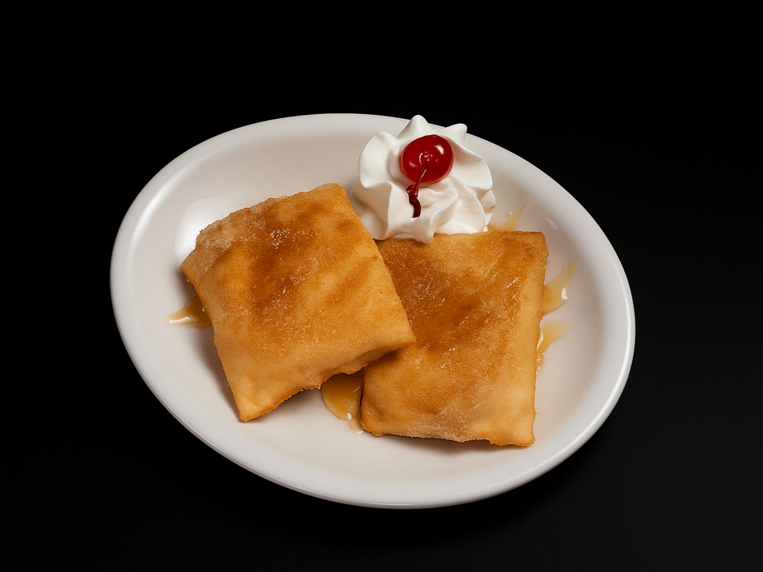 Sopapillas