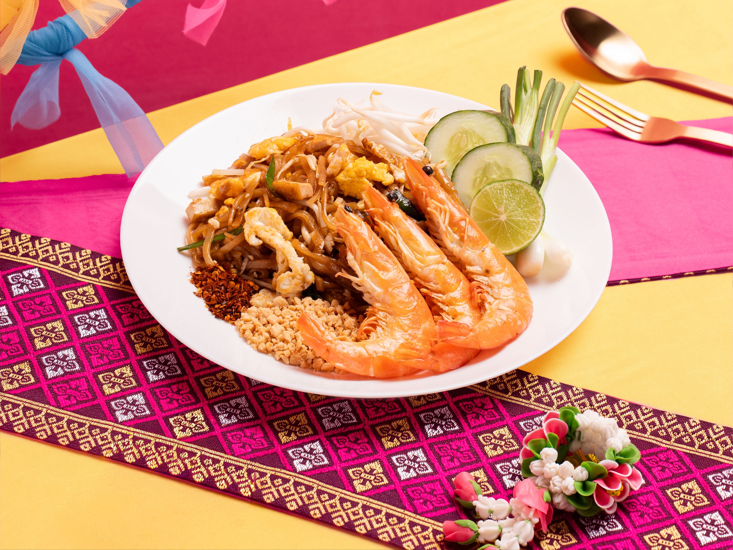 Pad Thai