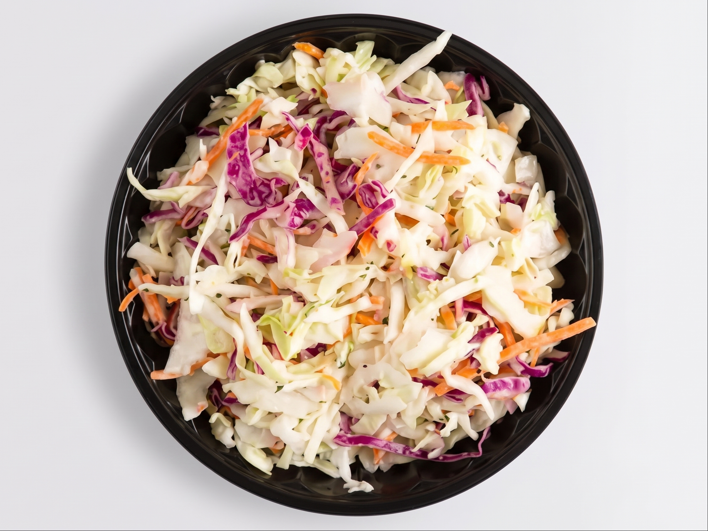Coleslaw.