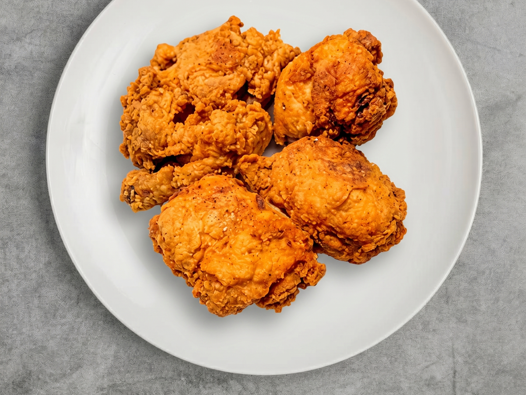 Fried Chicken