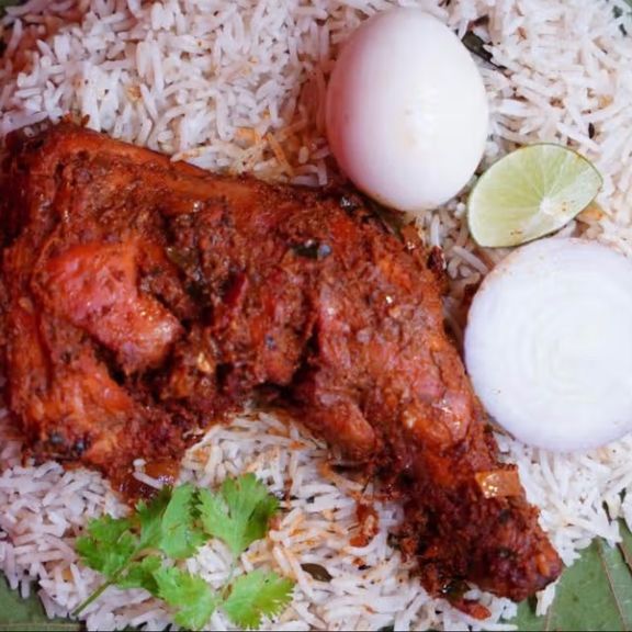 Joint Pulao
