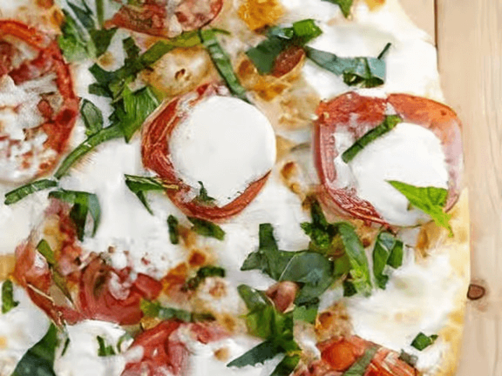 Personal - Margherita