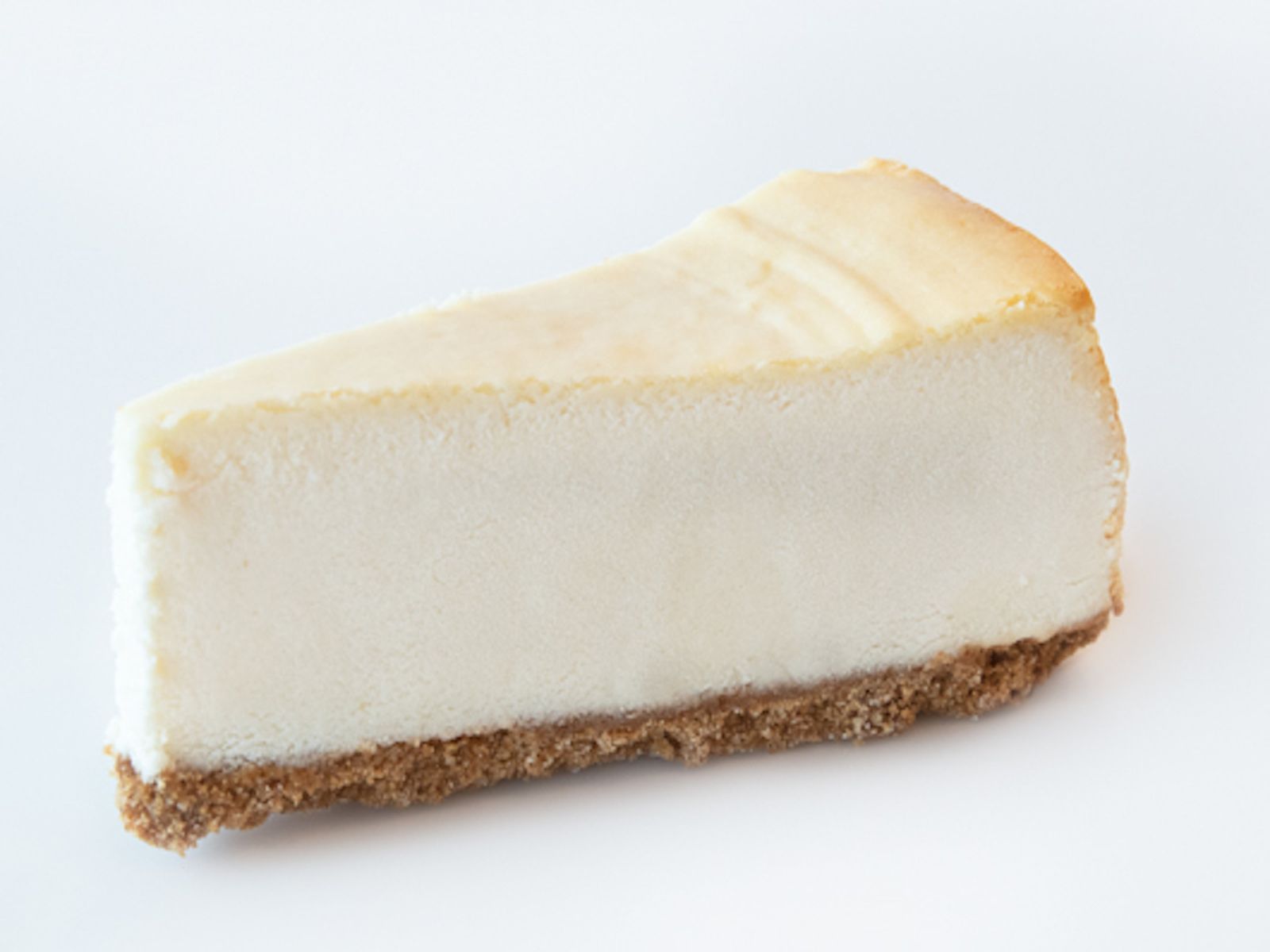 New York Cheese Cake.