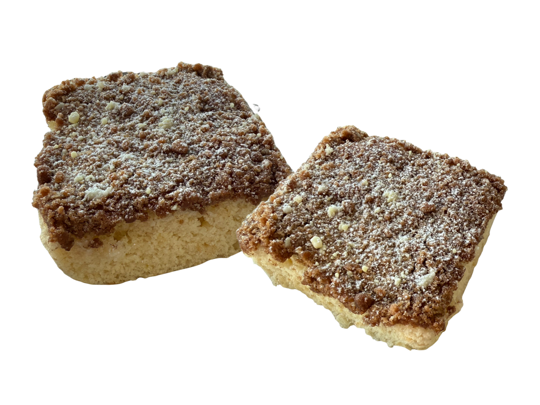 Coffee Cake.