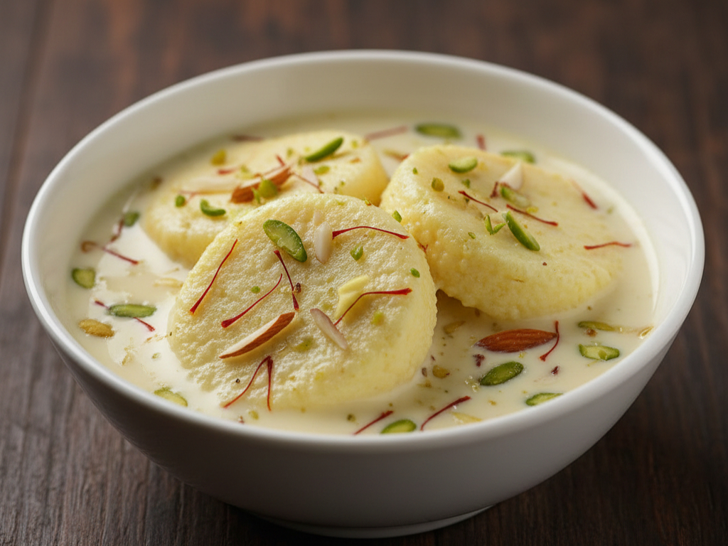 RASMALAI.
