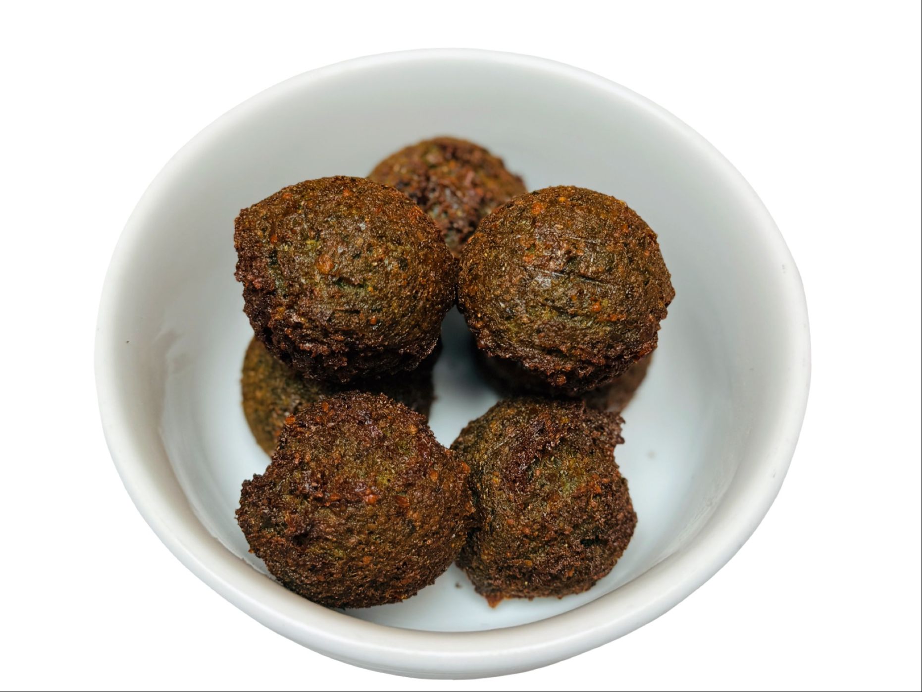Falafel.