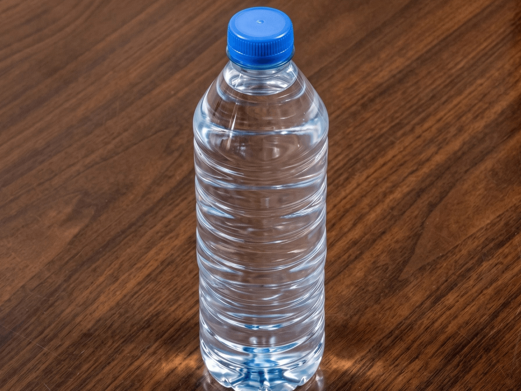 Water.