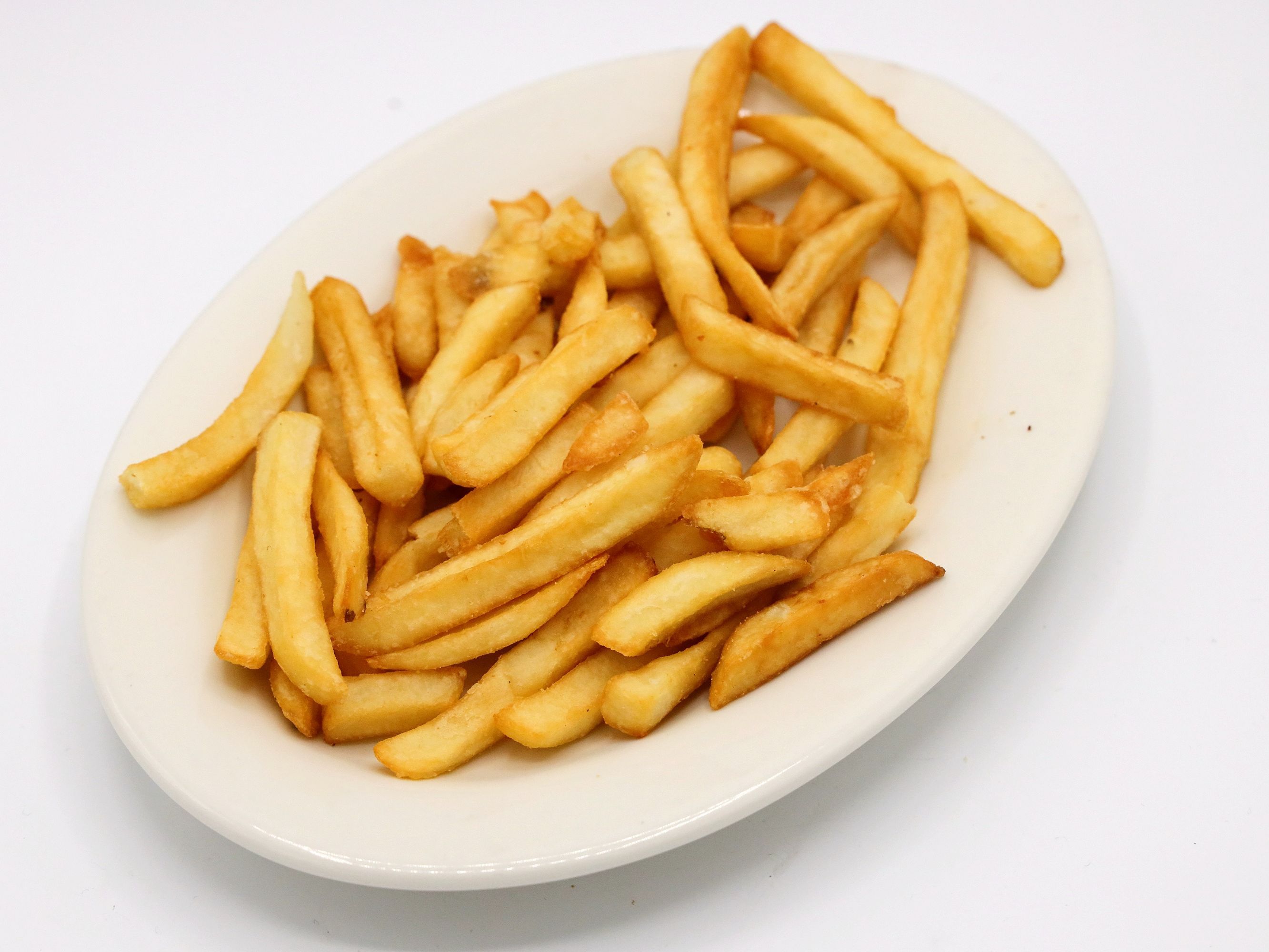 Home Fries.