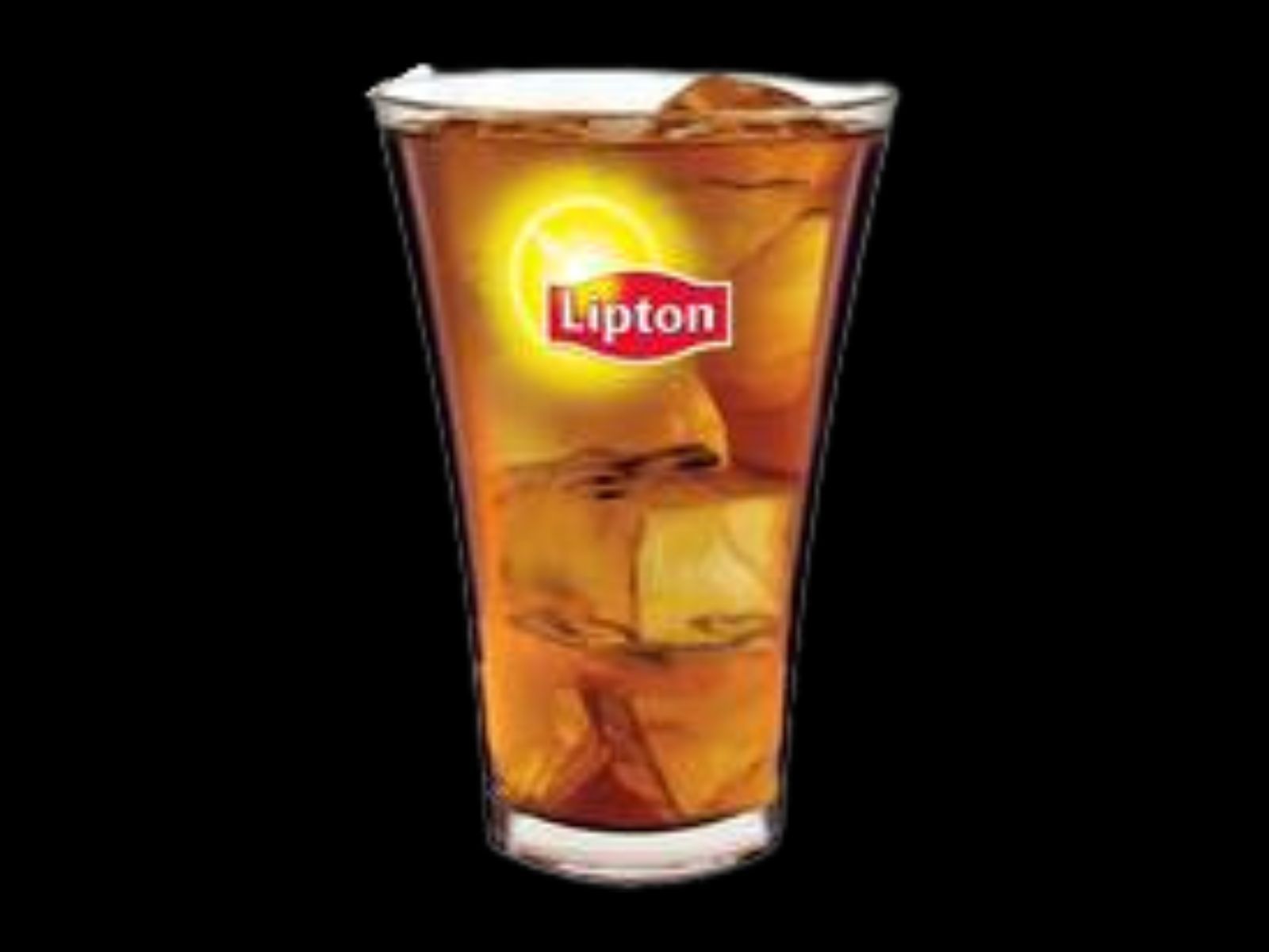 Lipton Unsweetened Ice Tea.
