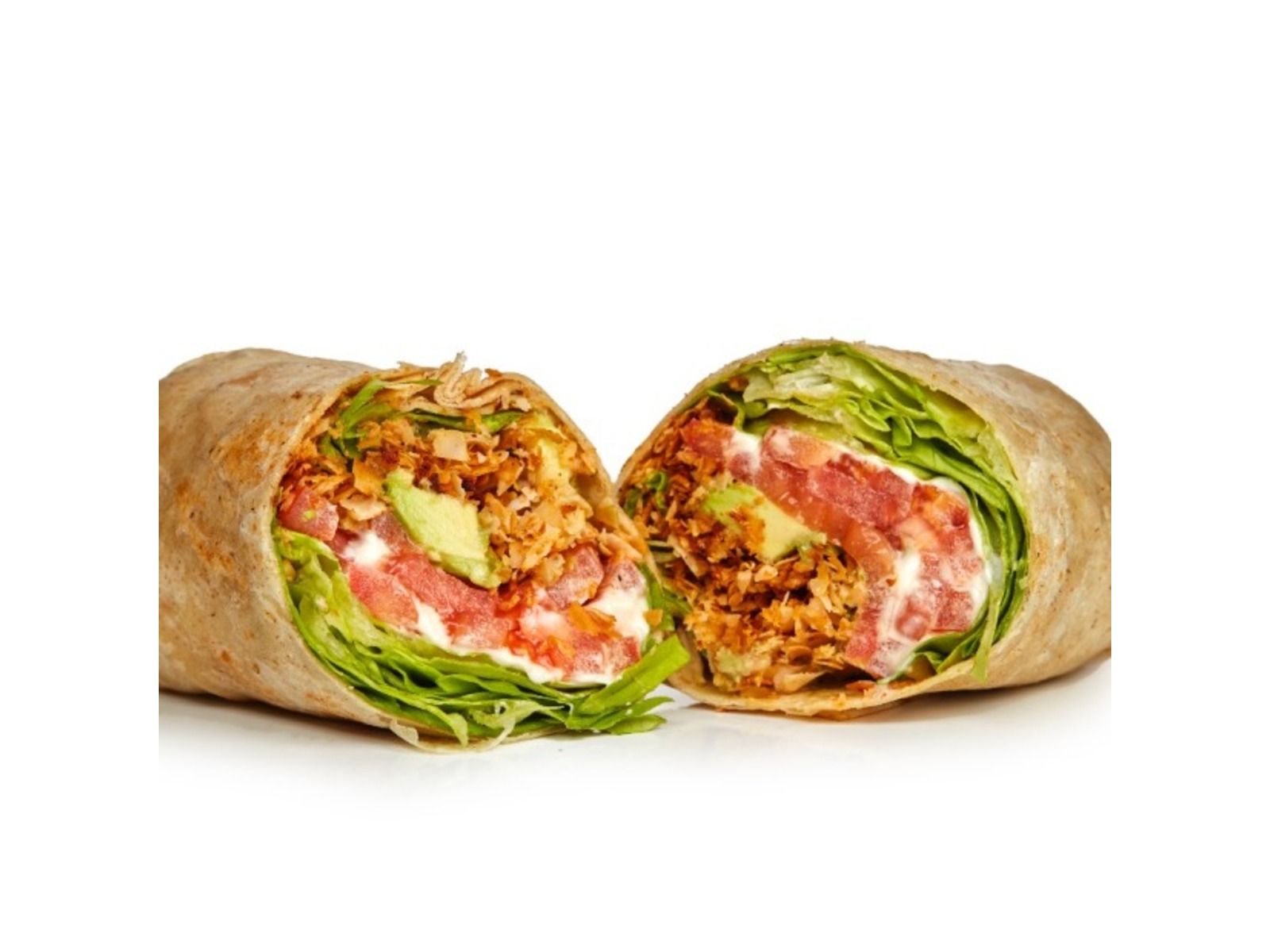 BALT Wrap