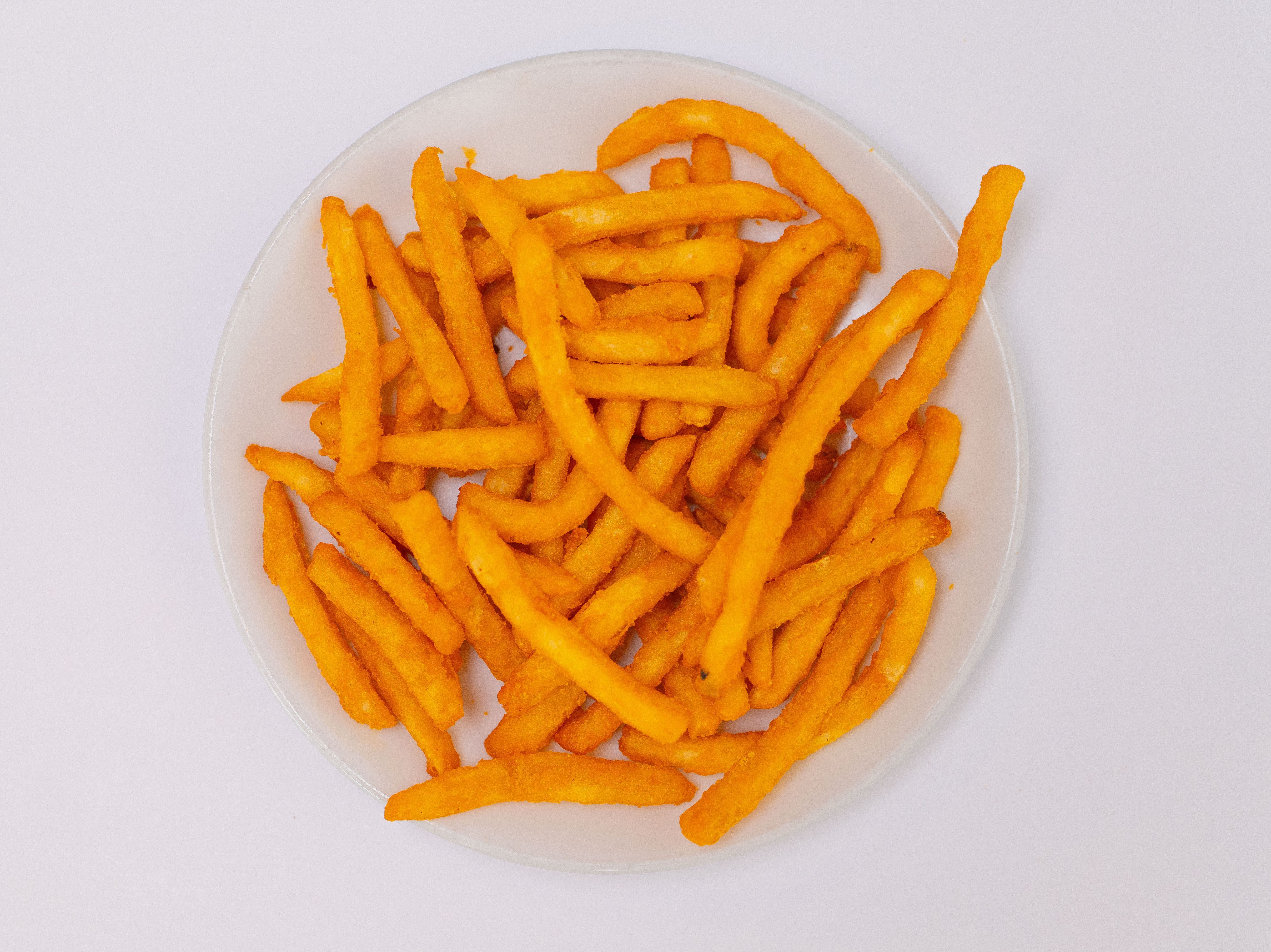 French Fries.