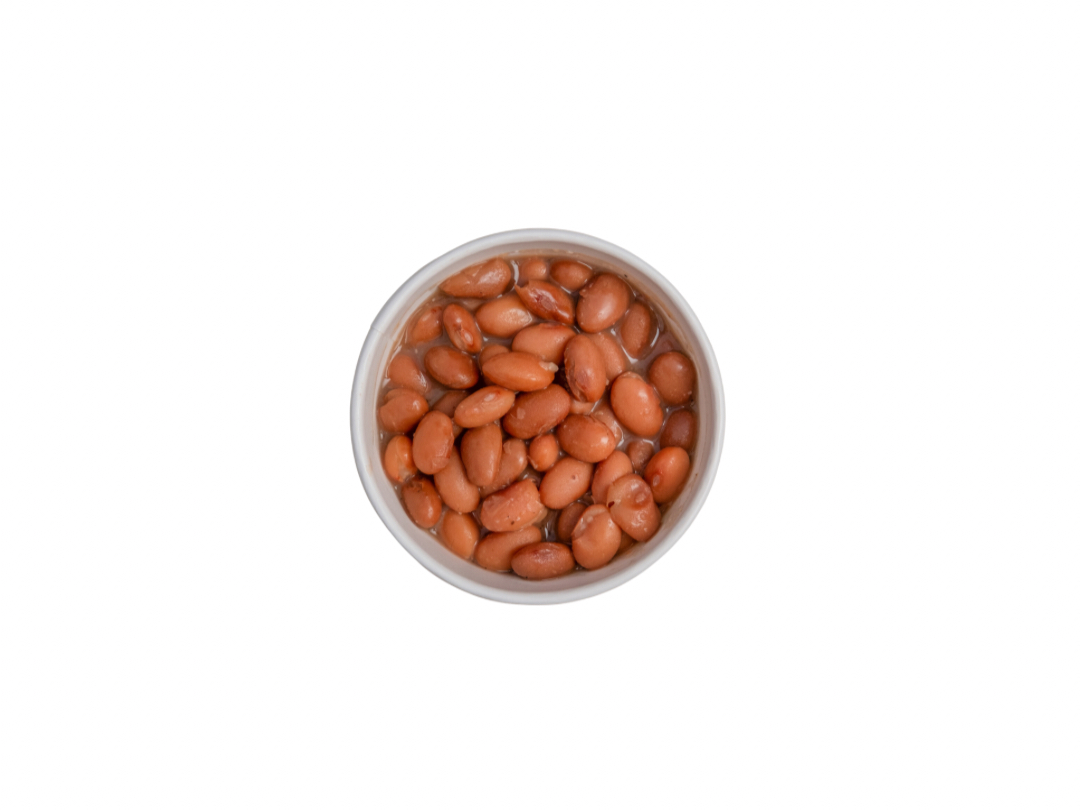 Beans Cup.