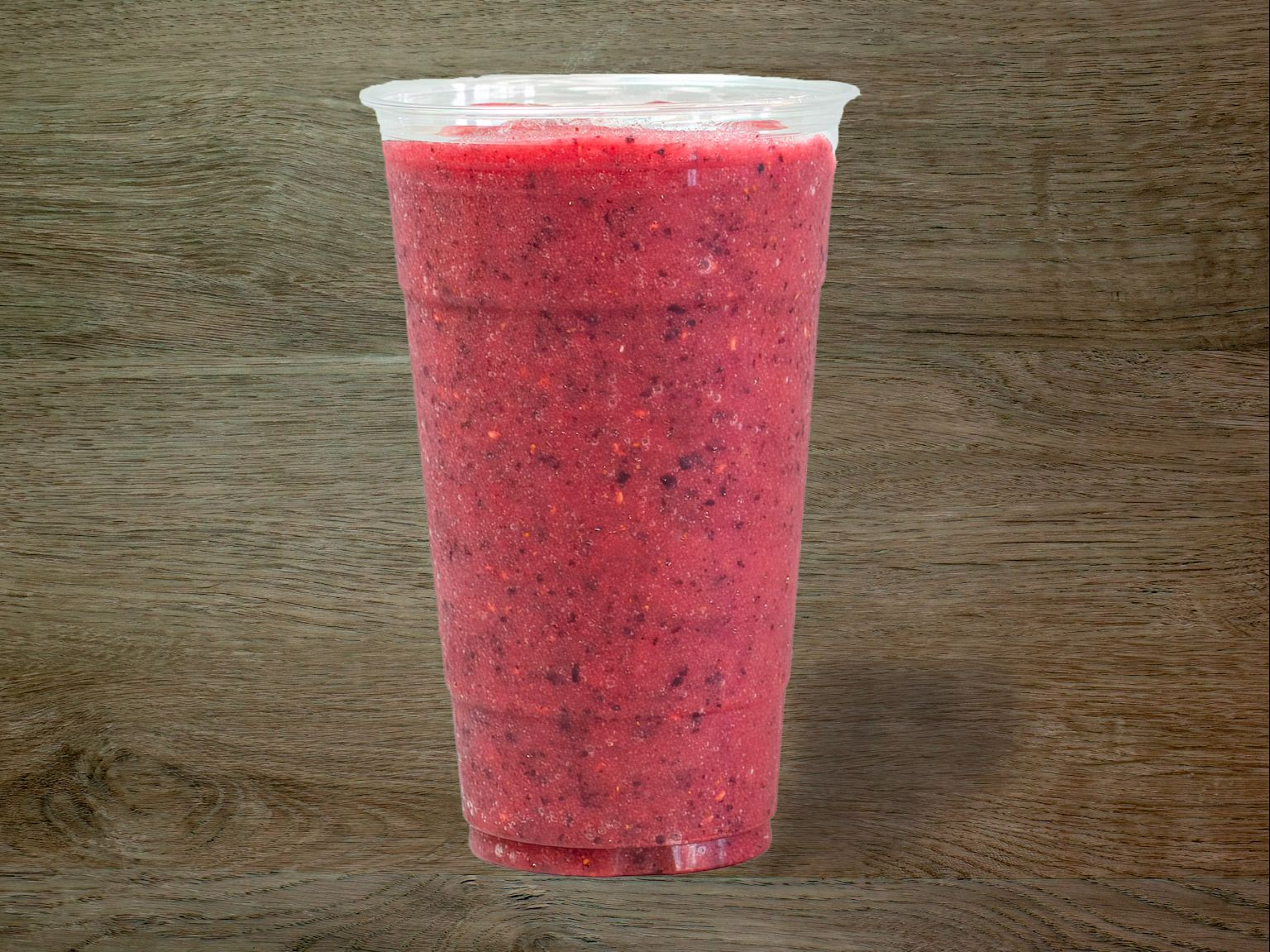 Sweet Blues Smoothie